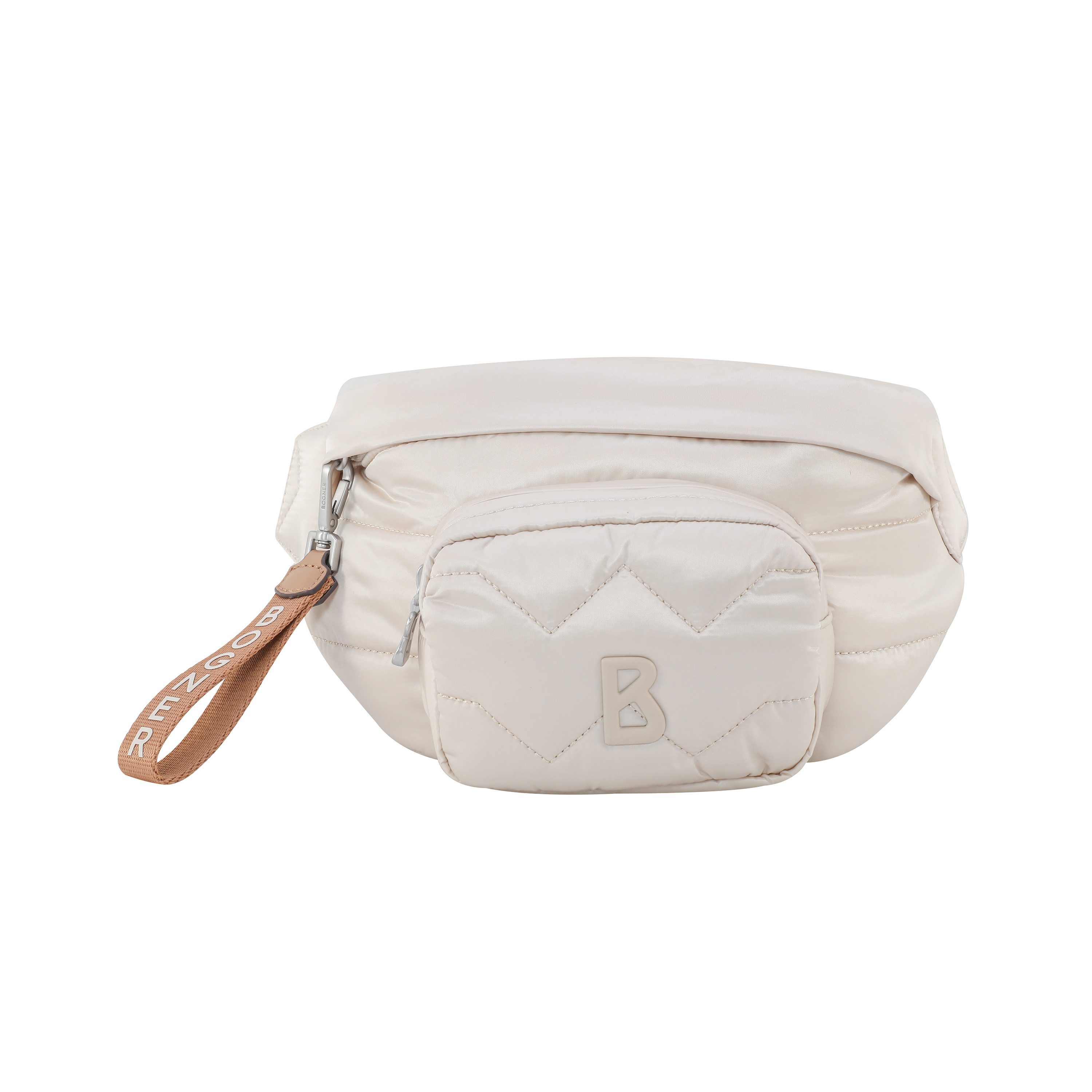 BOGNER Handtasche Bogner - Damen Hip Bag Morzine Runa