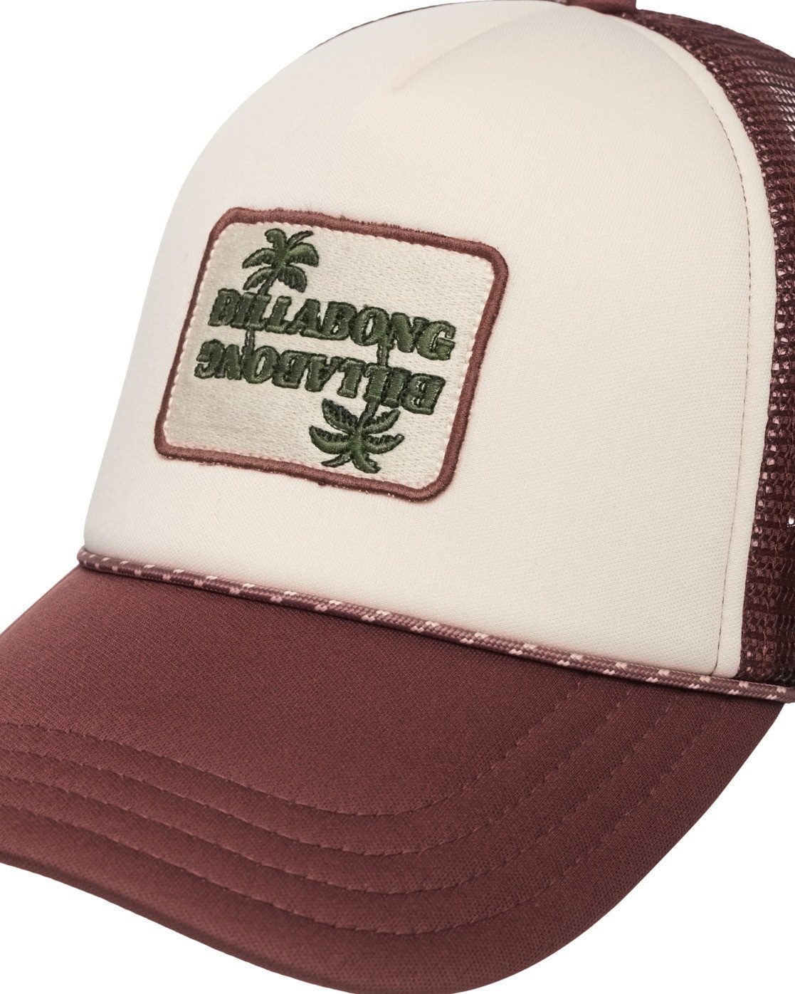 Billabong Trucker Cap Grandpa