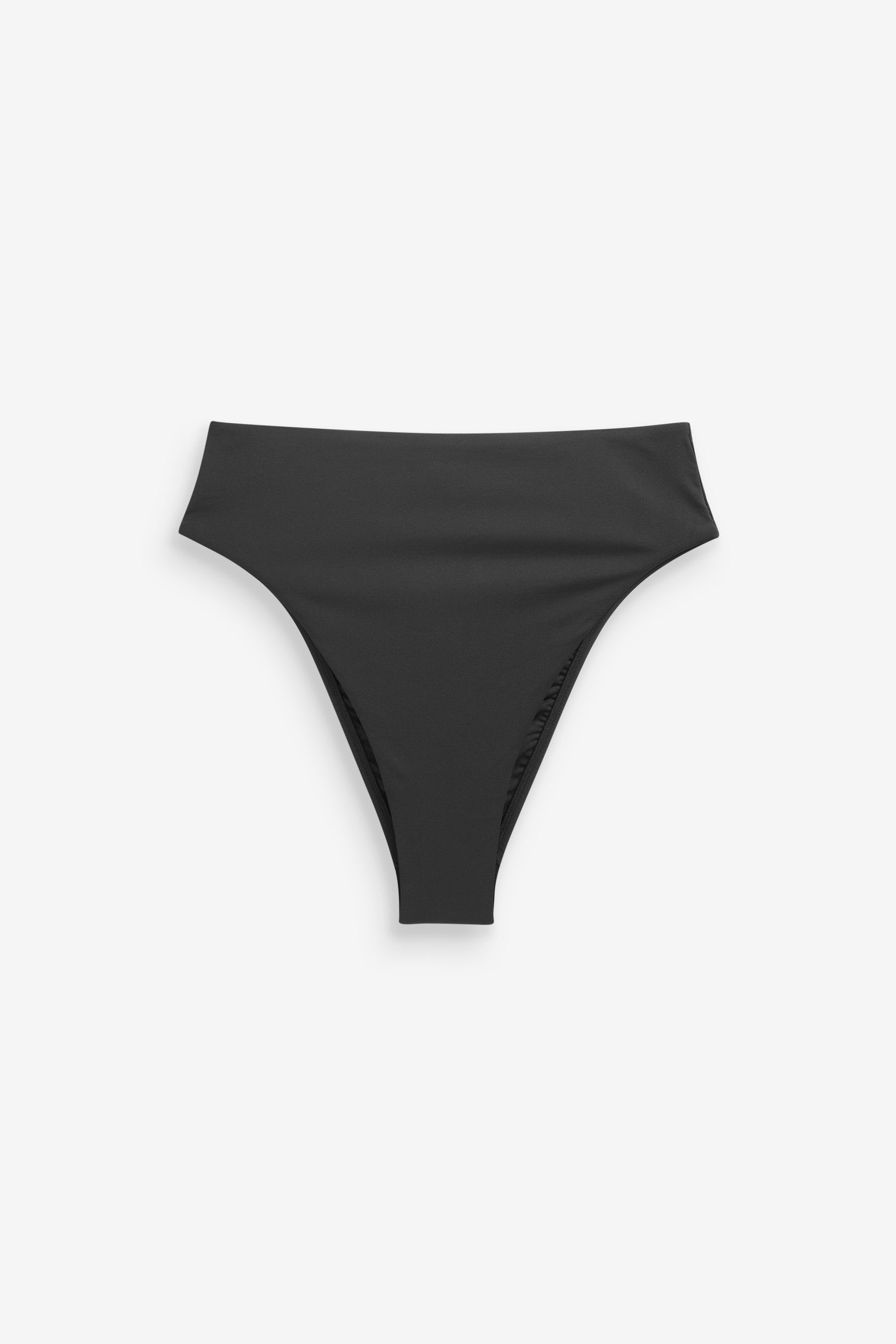 Next Bikini-Hose Bauchweg-Bikinihose im brasilianischen Schnitt (1-St)