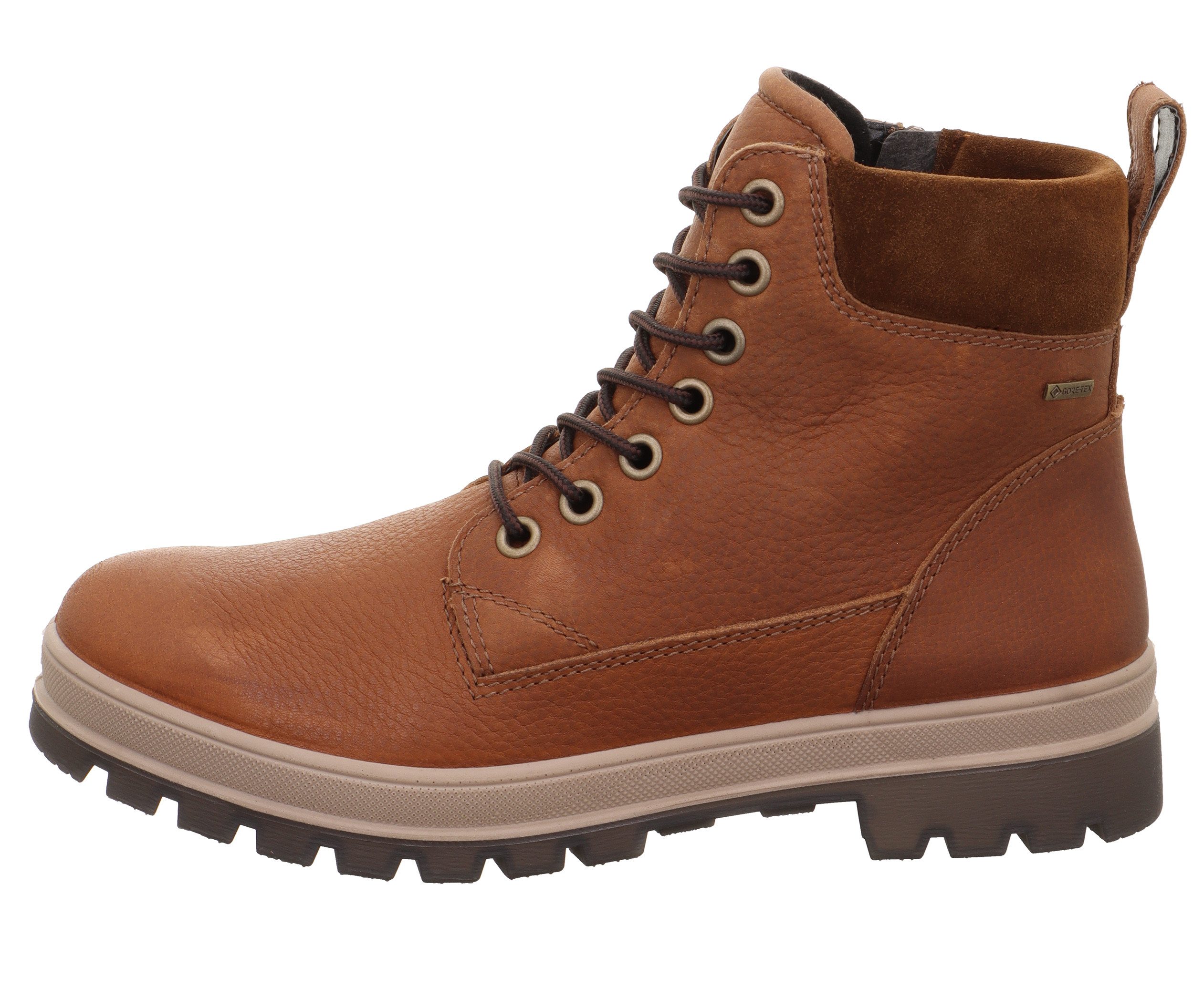 MONTANA Stiefelette