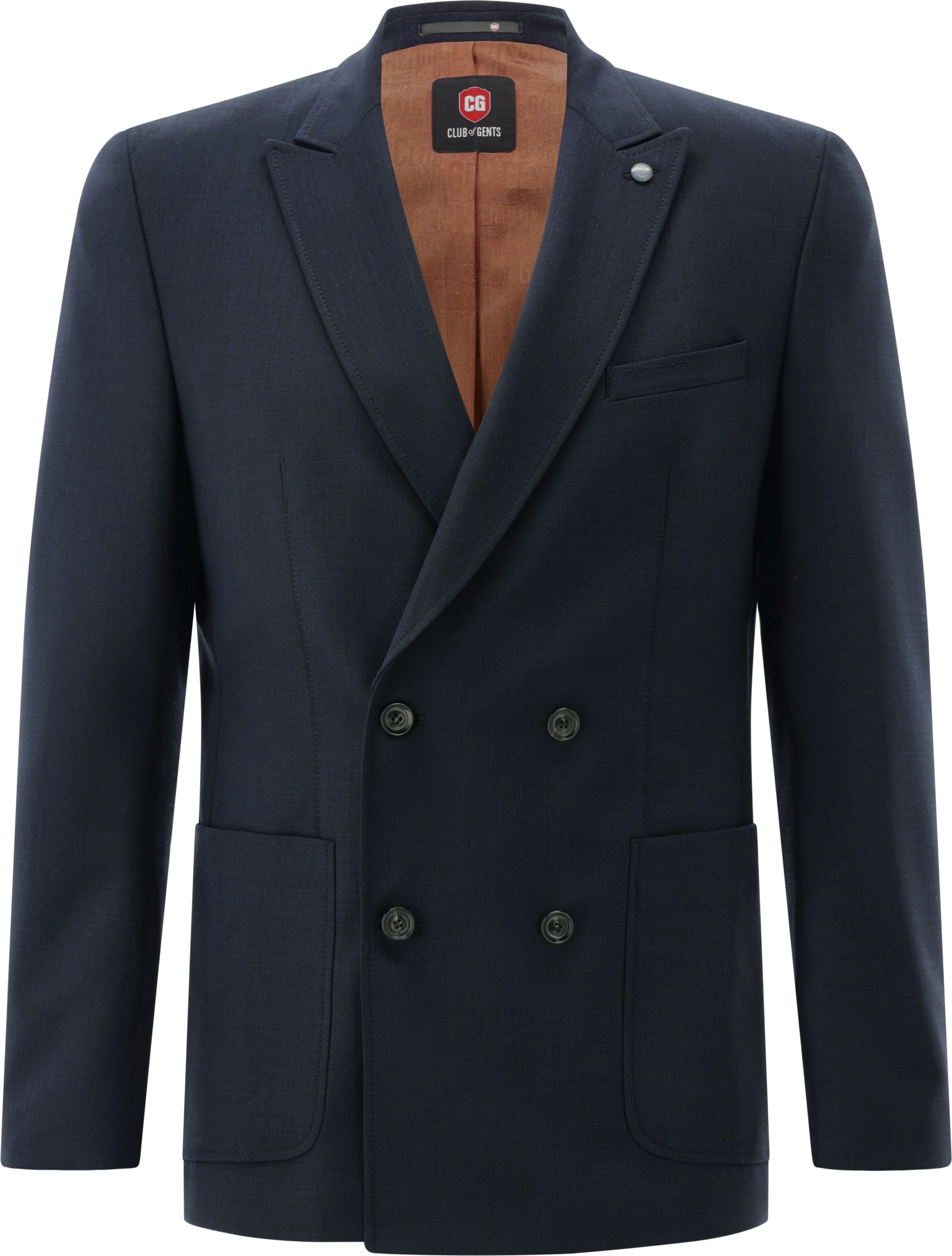 CG Club of Gents Sakko CG günstig online kaufen