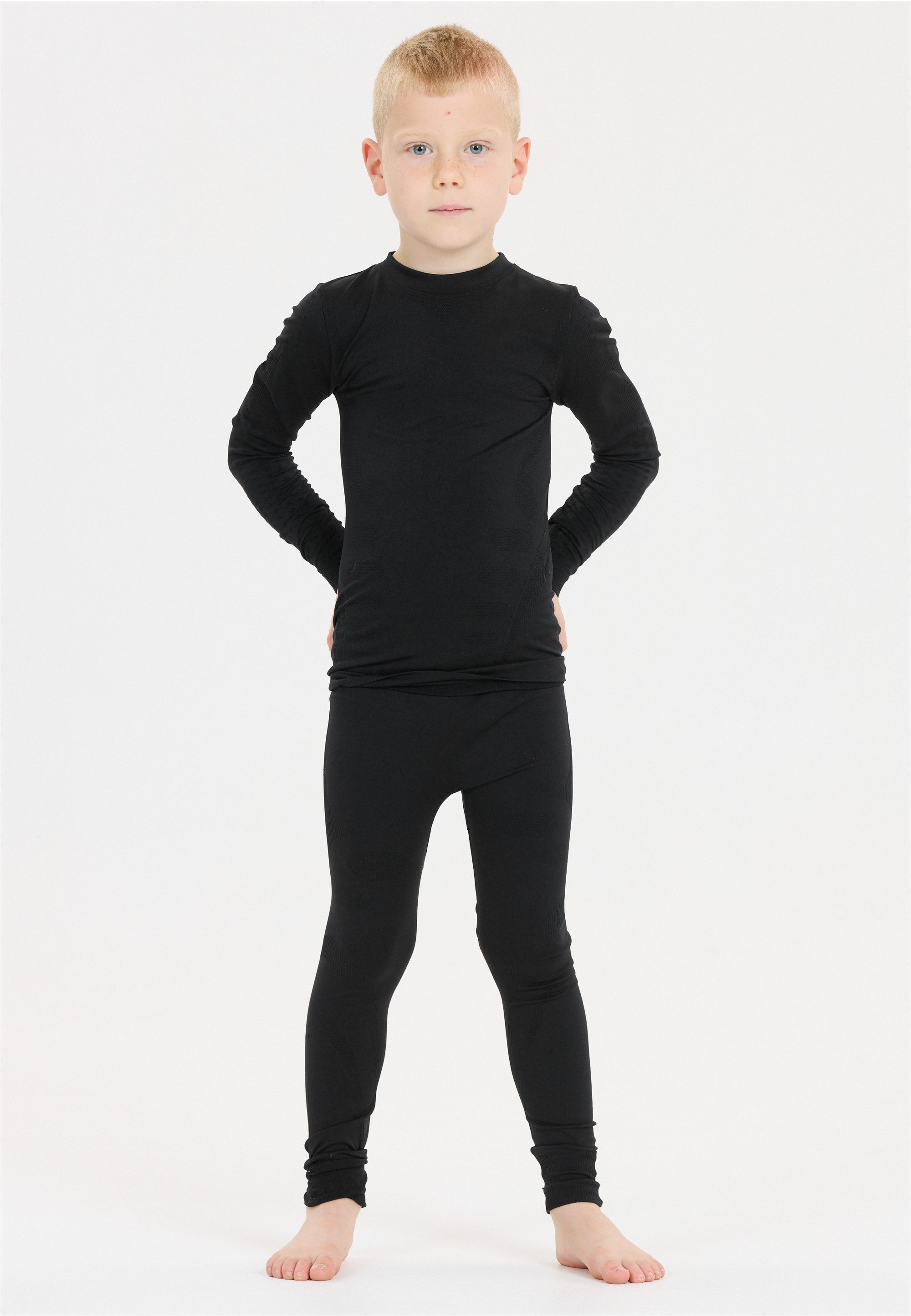 ZIGZAG Funktionsshirt Gualala (2-tlg) mit atmungsaktiver Funktion