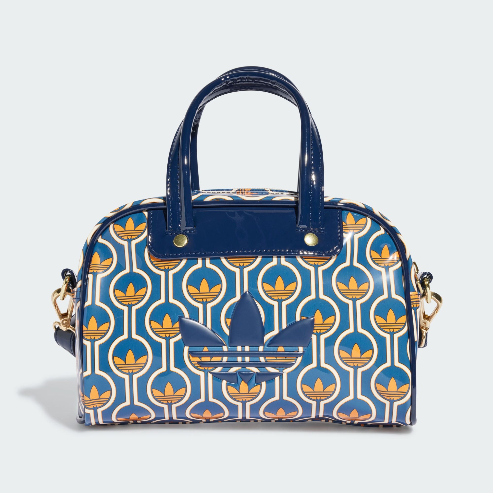 adidas Originals Schultertasche MINI BOWLINGTASCHE MIT günstig online kaufen