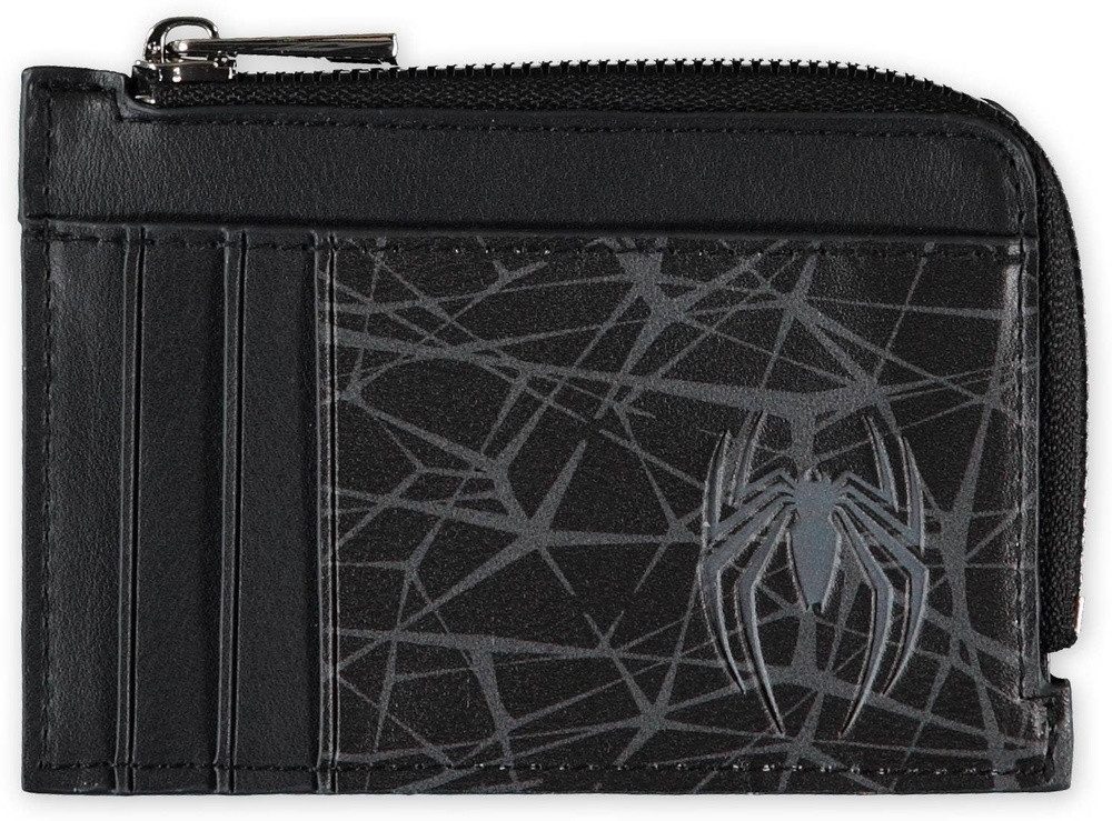 Spiderman Geldbörse