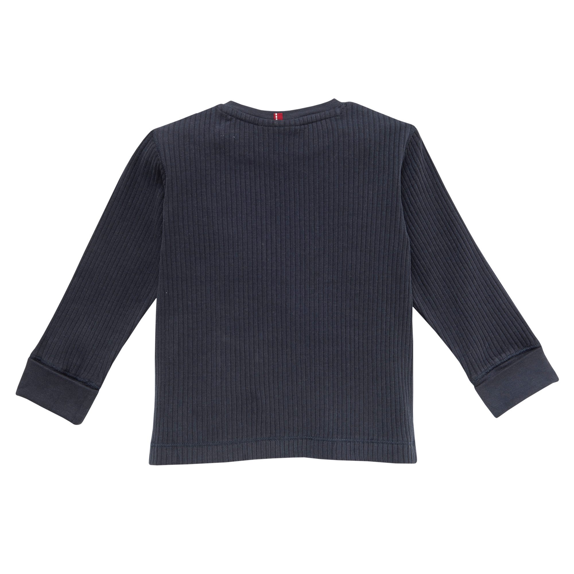 People Wear Organic Long-Sleeve Shirt, 2-Pack, Made from GOTS Certified Organic Cotton