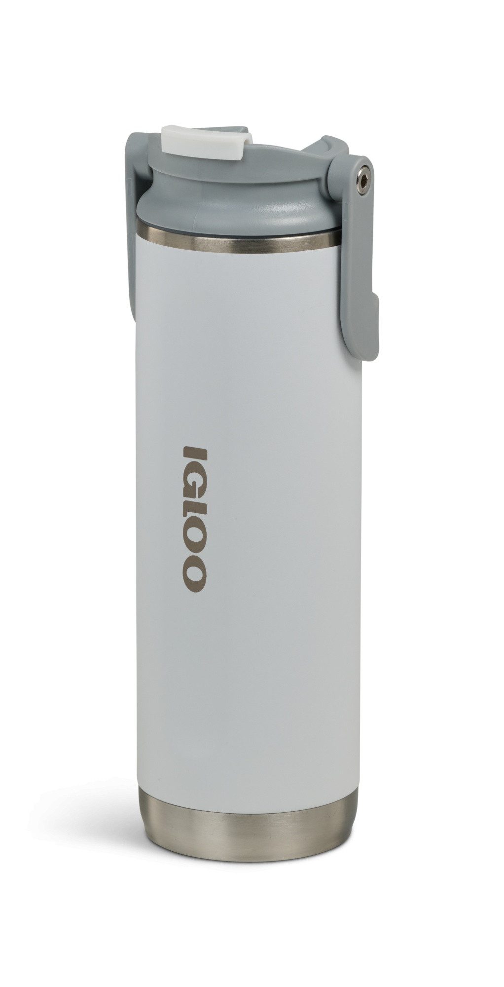Igloo Thermoflasche 20 Oz Flip 'n' Sip Tumbler
