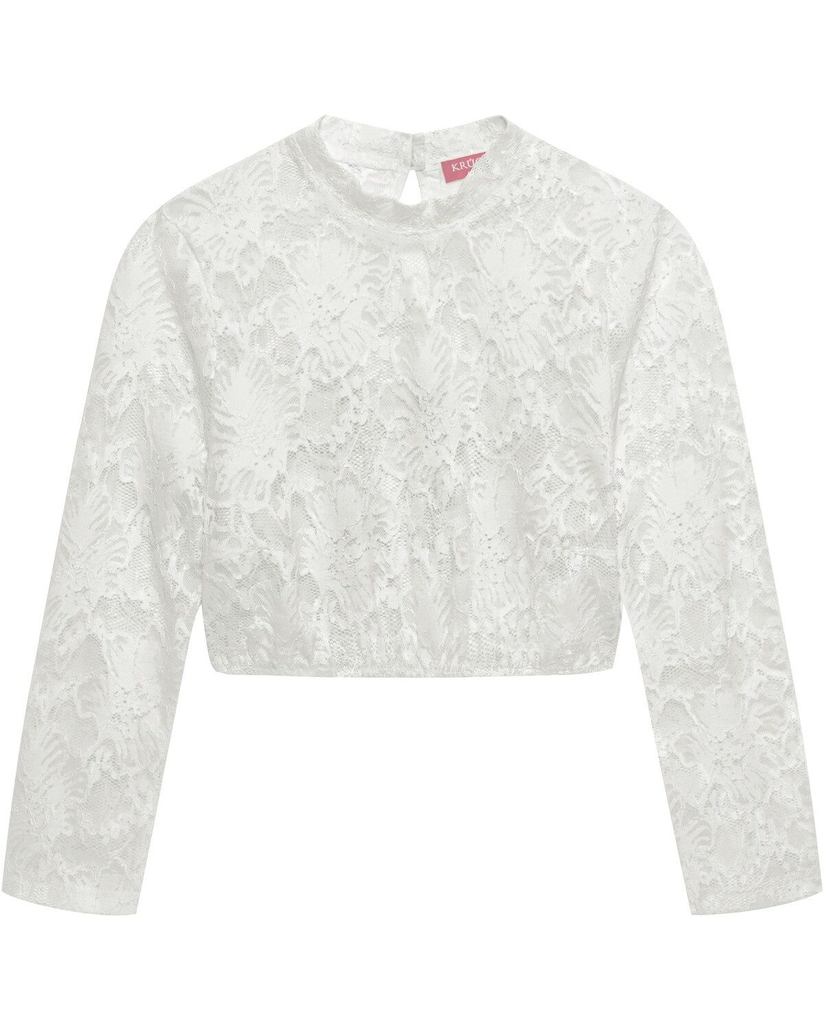 Krüger Madl Dirndlbluse Dirndlbluse
