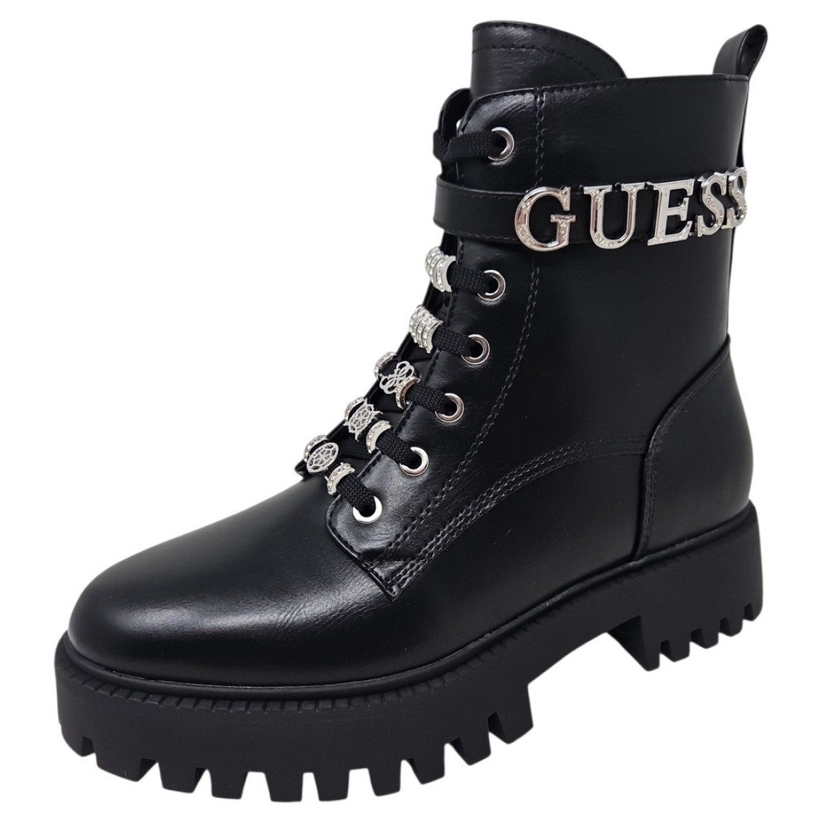 Guess Ficki Stiefelette