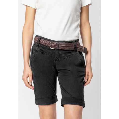 Fresh Made Bermudas Damen Bermuda