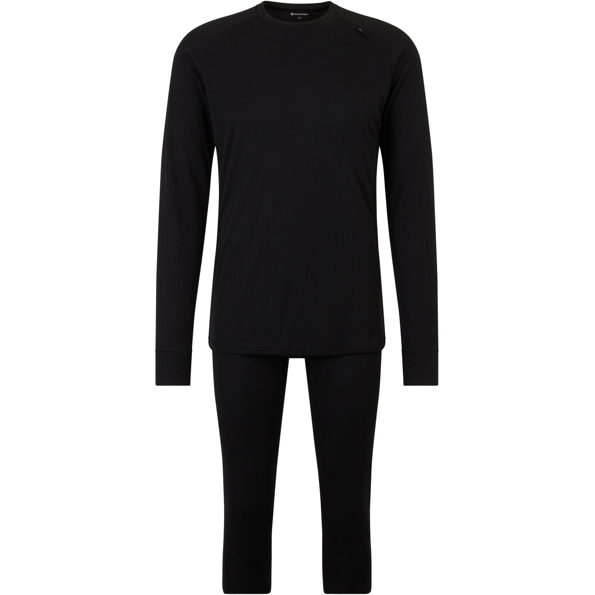 Thermoleggings Ziener Skiwear Baselayer Set JEPPE