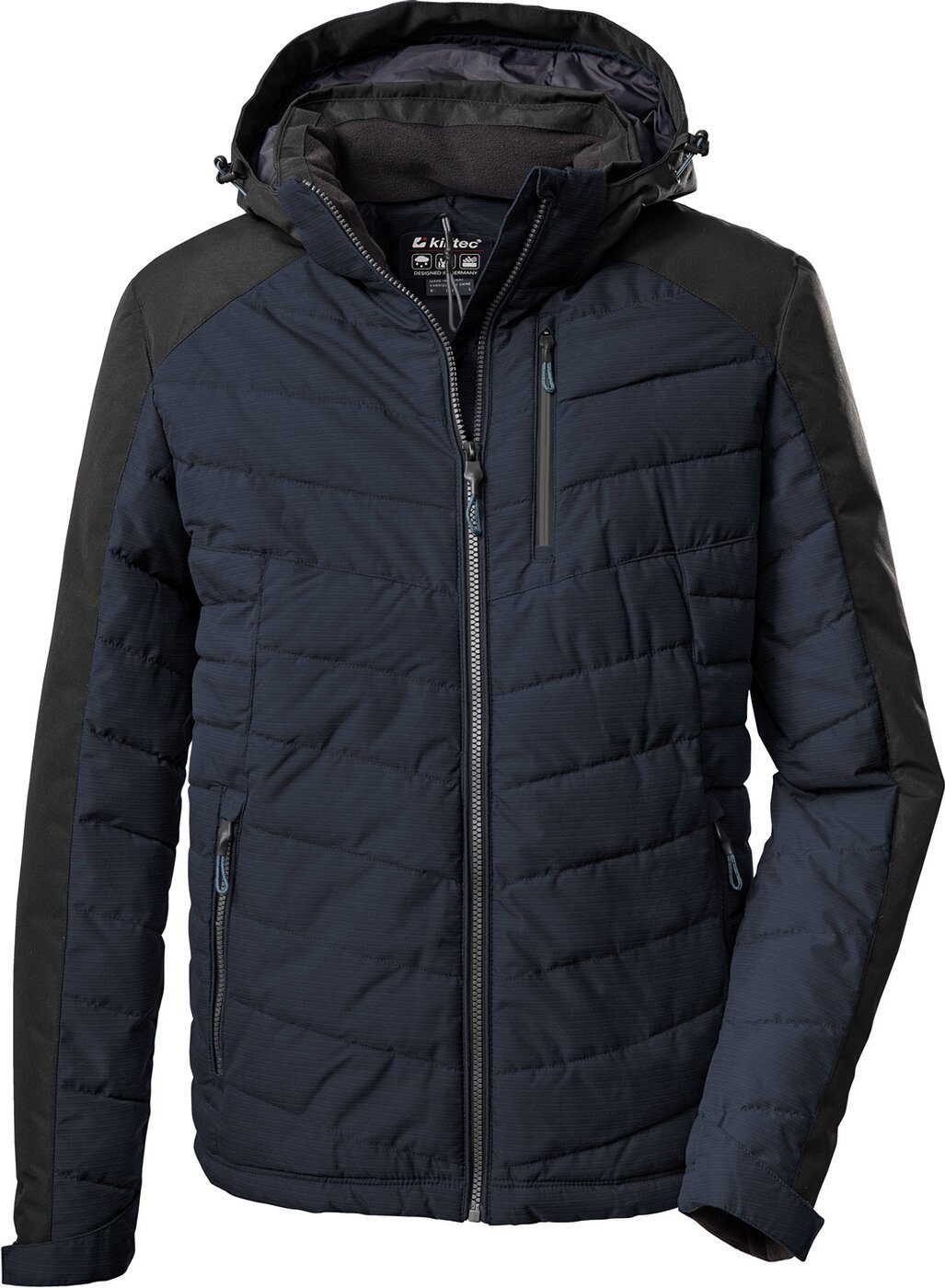 Killtec Skijacke QLTD KOW DUNKELNAVY JCKT 64 MN