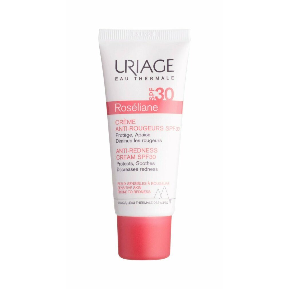 cream Uriage Tagescreme ml SPF30 anti-redness ROSÉLIANE 40
