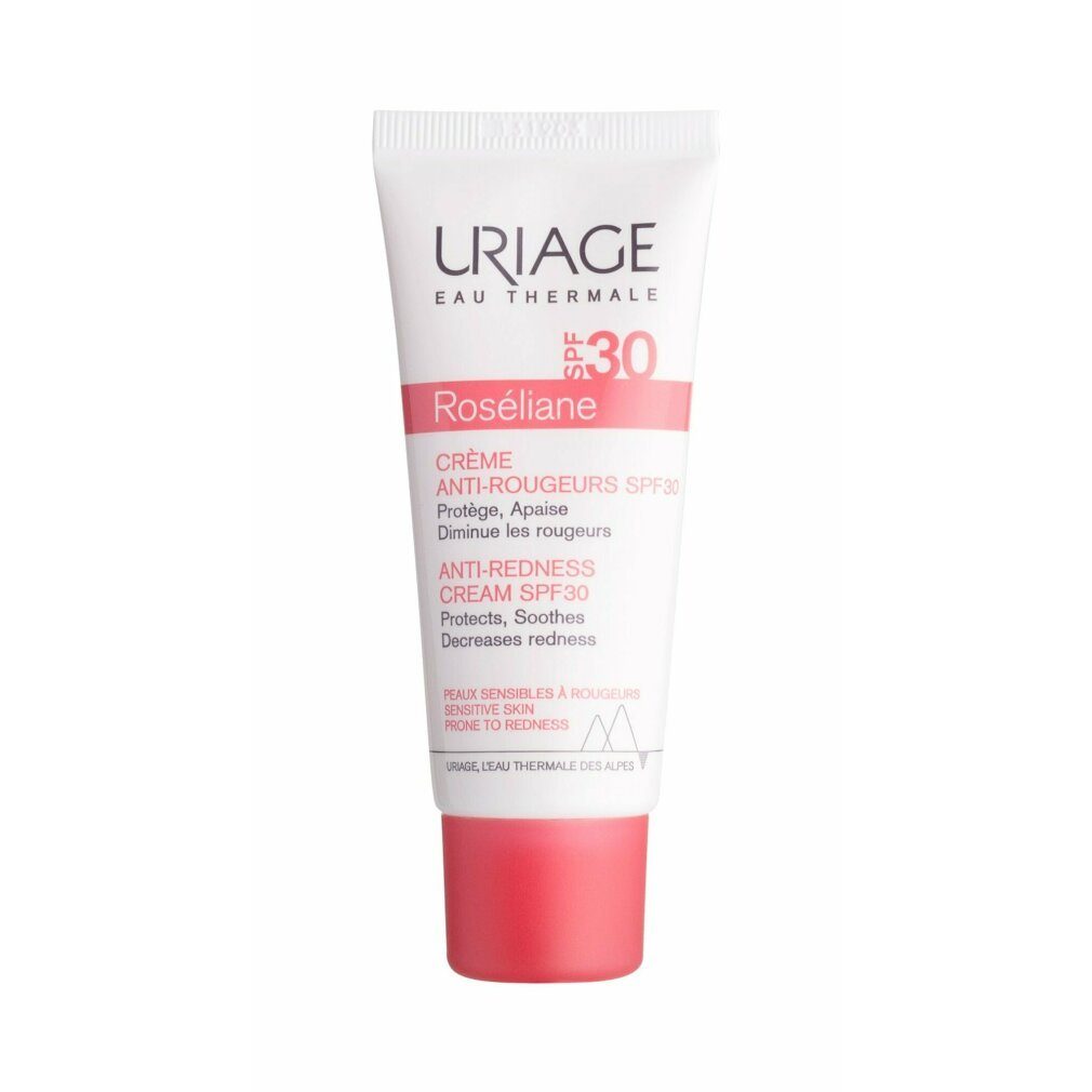 Uriage Sonnenschutzcreme Roseliane Anti-Redness Cream SPF30