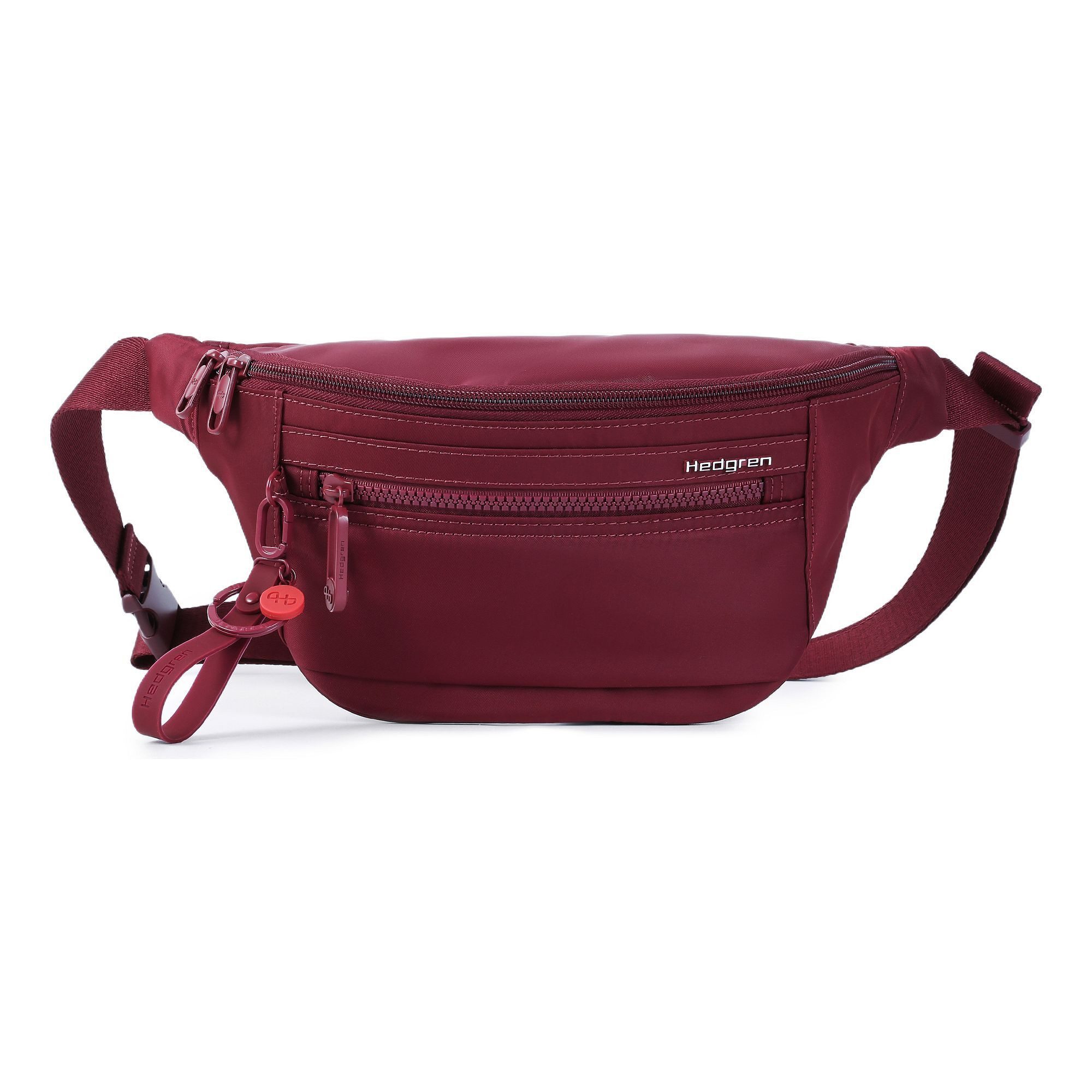 Hedgren Gürteltasche Inner City, Polyester