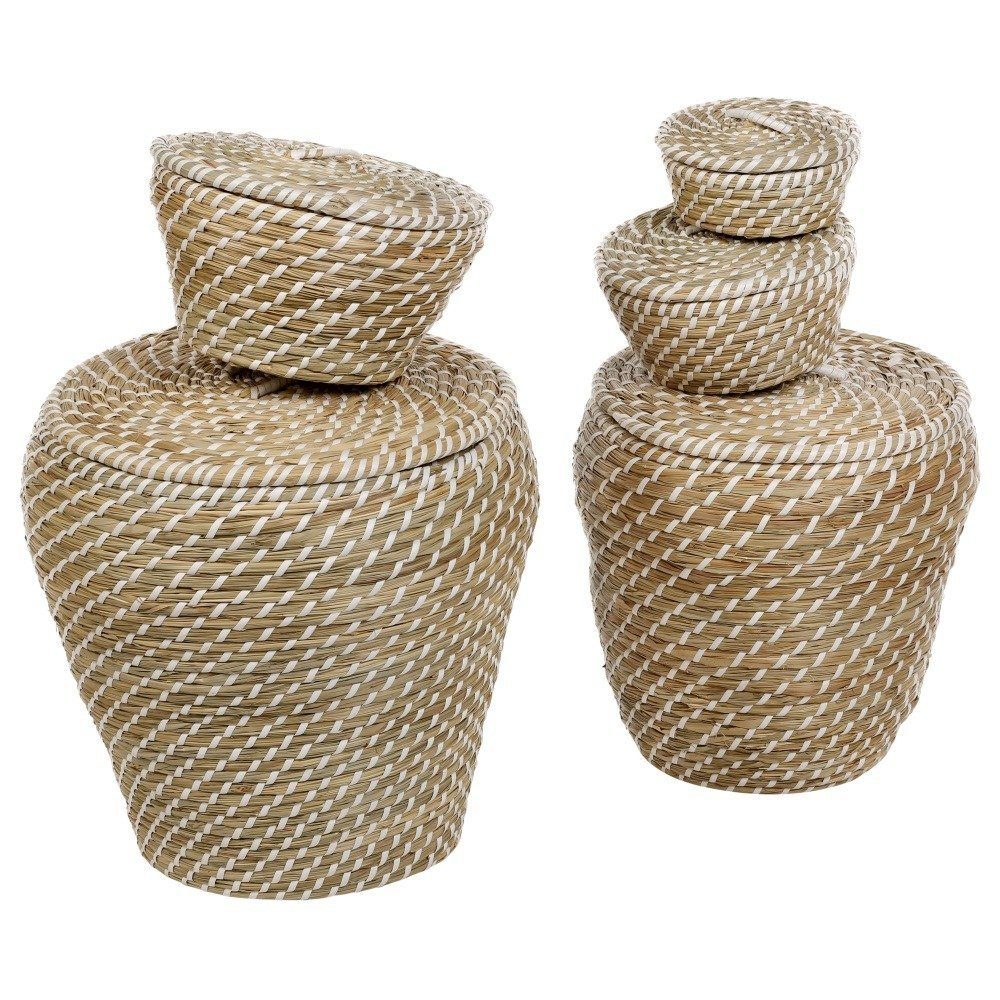 Atmosphera Créateur d'intérieur Aufbewahrungskorb. € 63,99