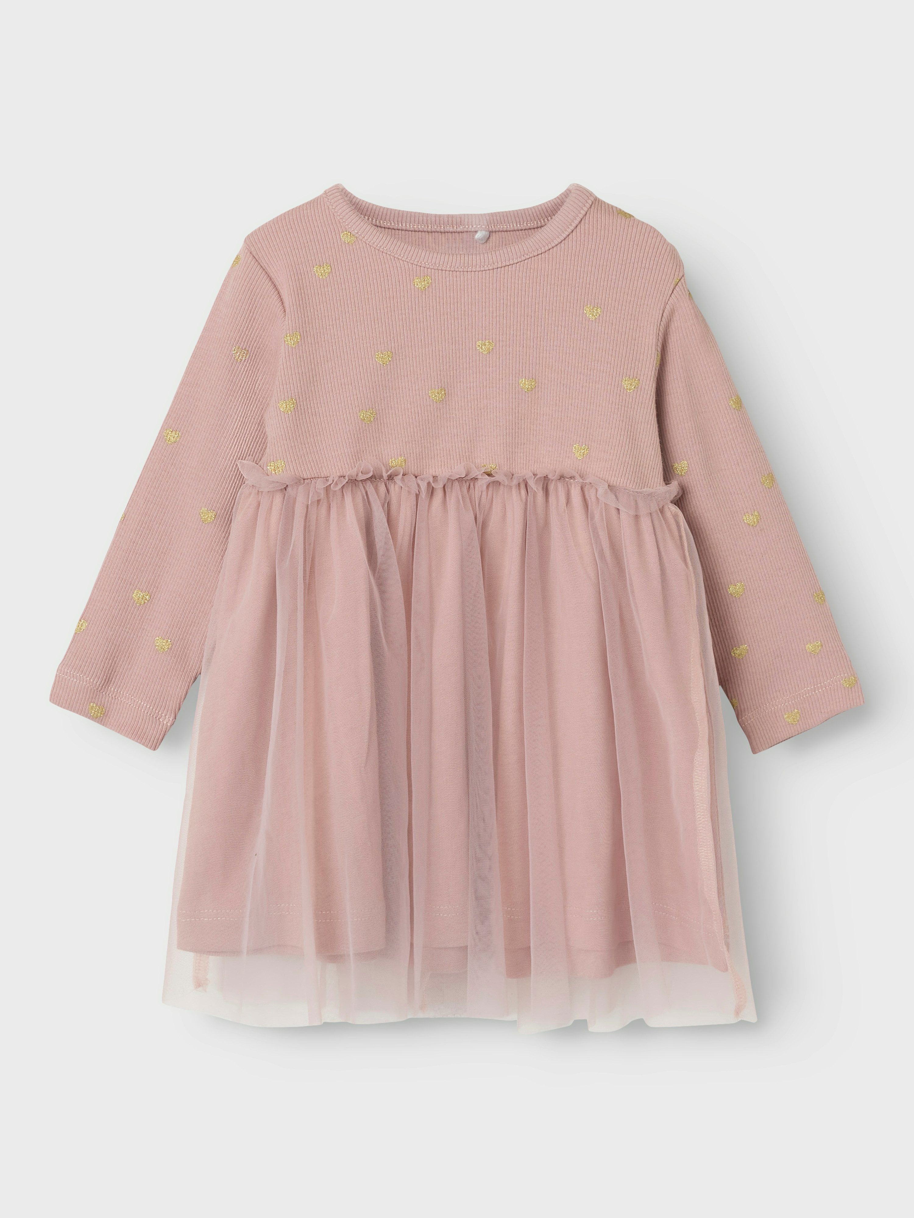 Tüllkleid NBFNADJA LS DRESS