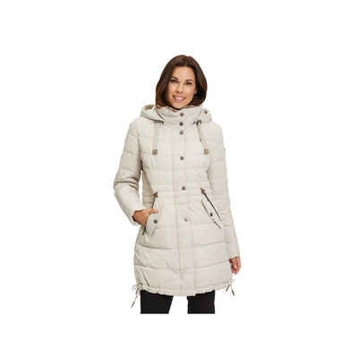 Gil Bret Steppjacke beige (1-St)