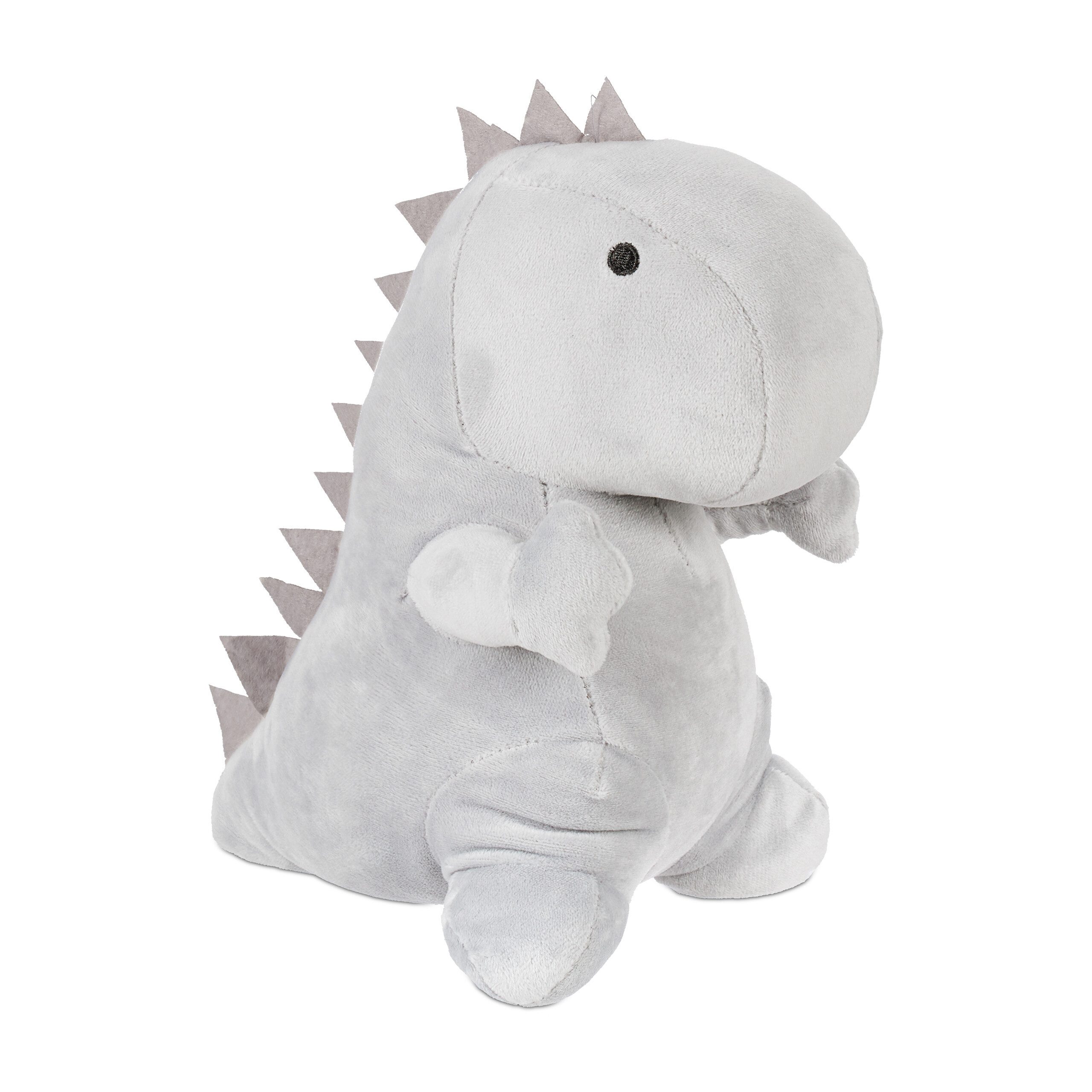 relaxdays Türstopper Grauer Türstopper Dino günstig online kaufen