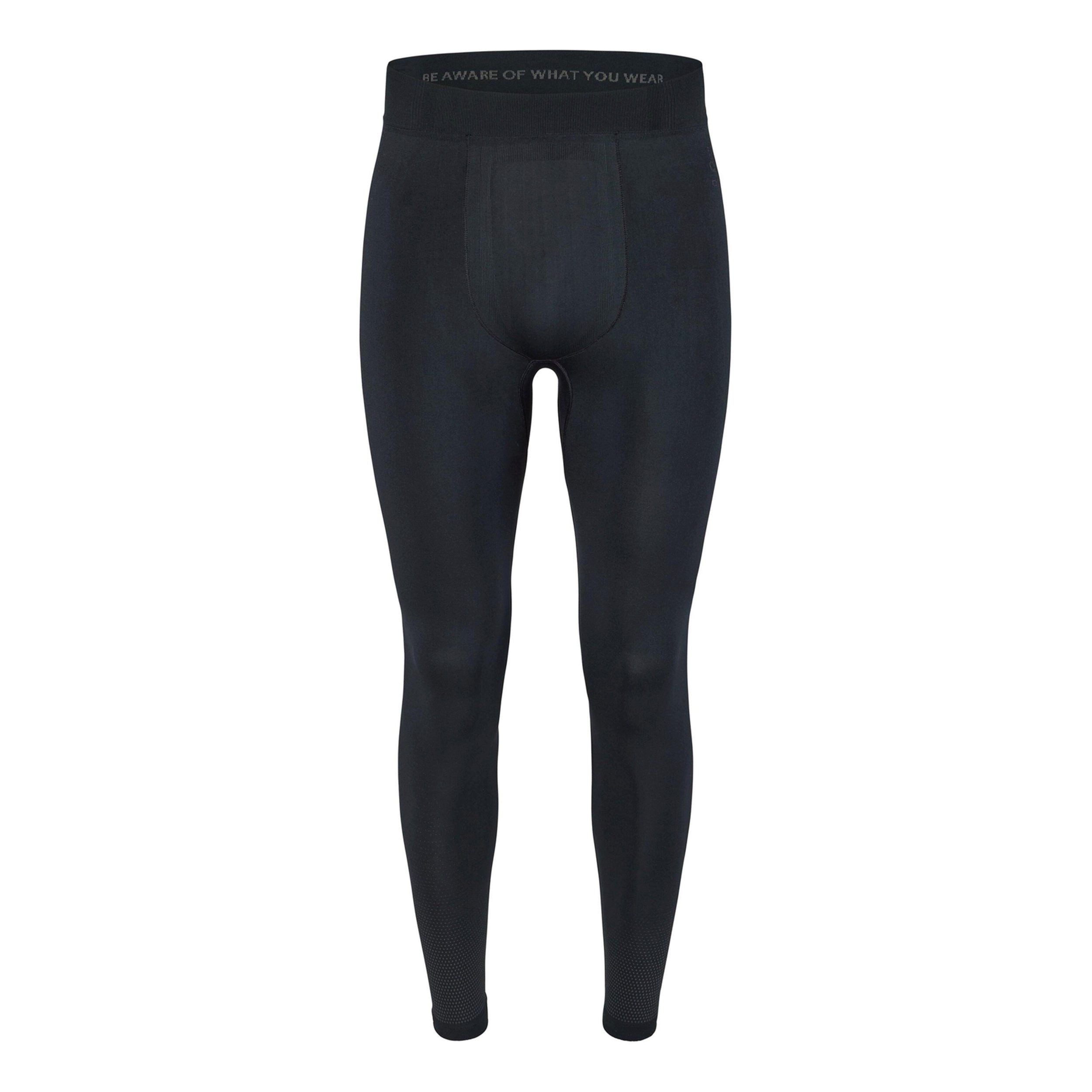 Odlo Laufhose BL Bottom Performance Light Eco