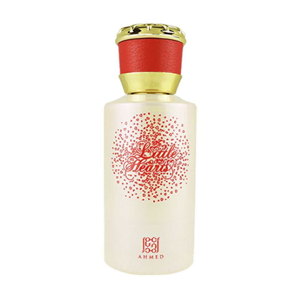 Ahmed Al Maghribi Körperpflegeduft Little Hearts - EDP - Inhalt: 50 ml
