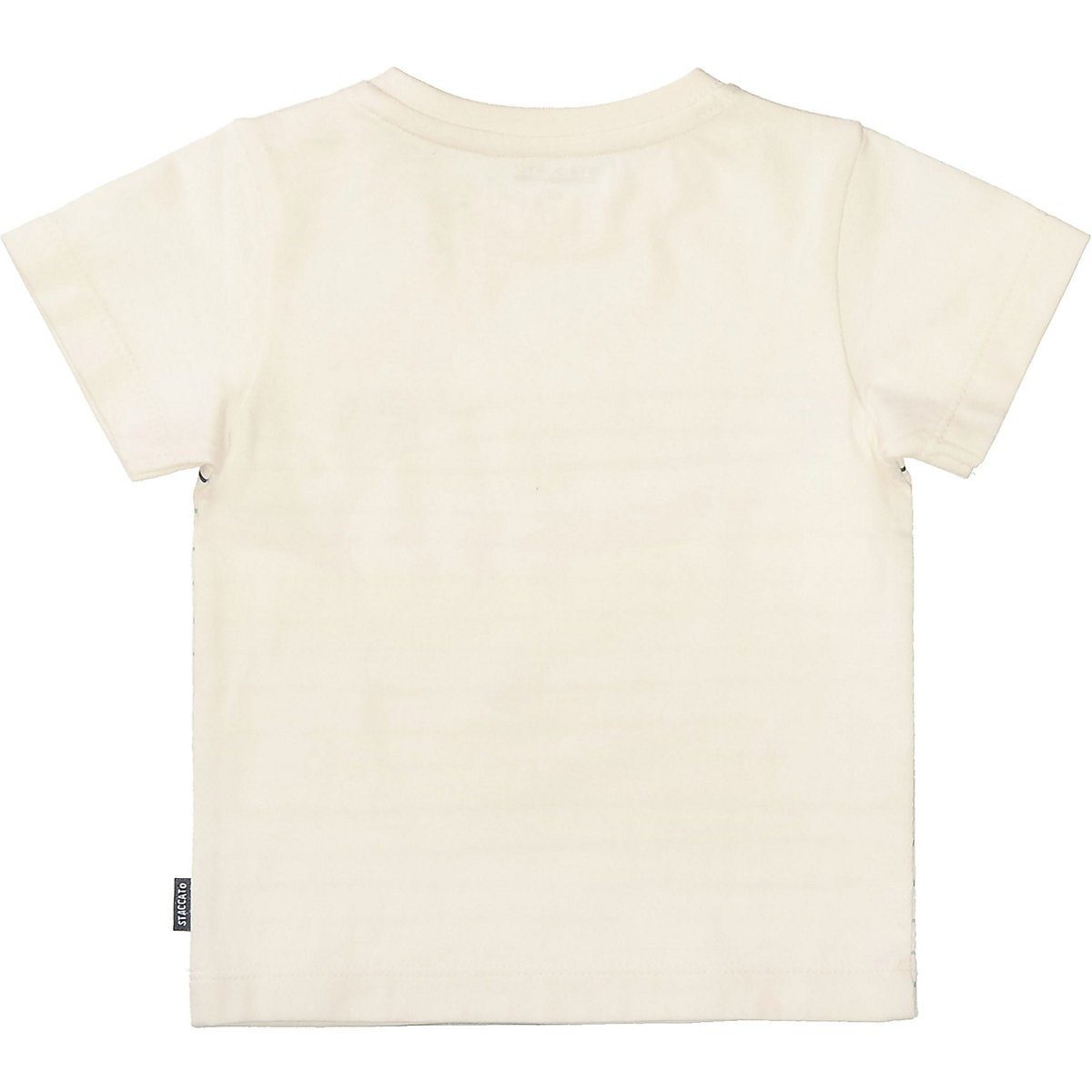 Kinder Jungen (Gr. 50 - 92) STACCATO T-Shirt Baby T-Shirt für Jungen