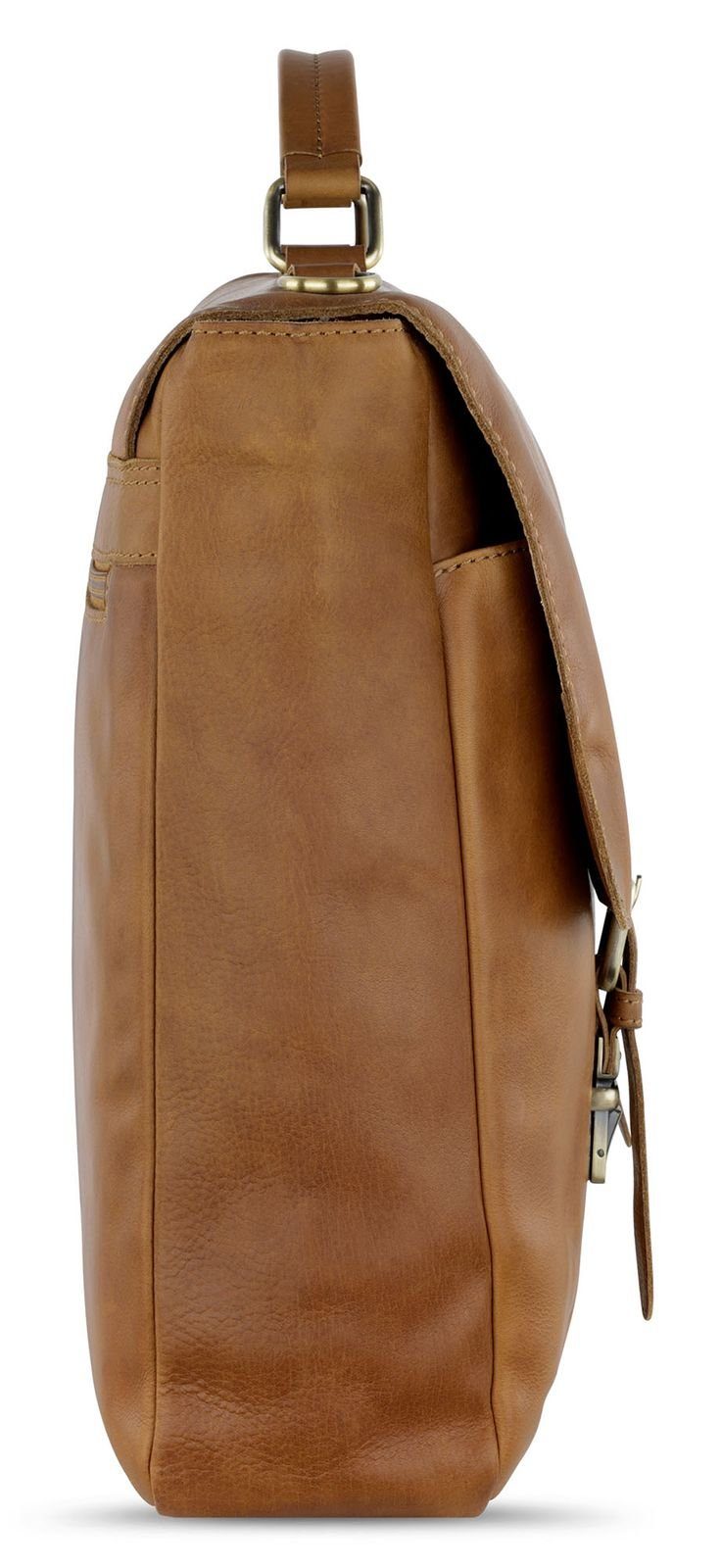 Klondike 1896 Aktentasche Rush