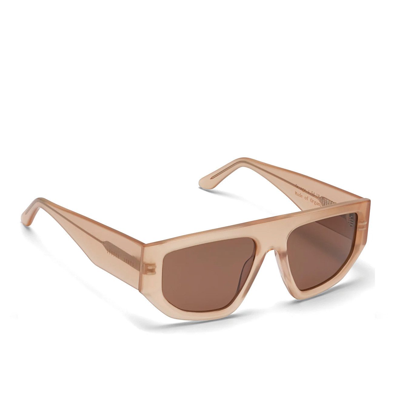 TAKE A SHOT Sonnenbrille Take a Shot Buddha Jumps Back To The Future Tea