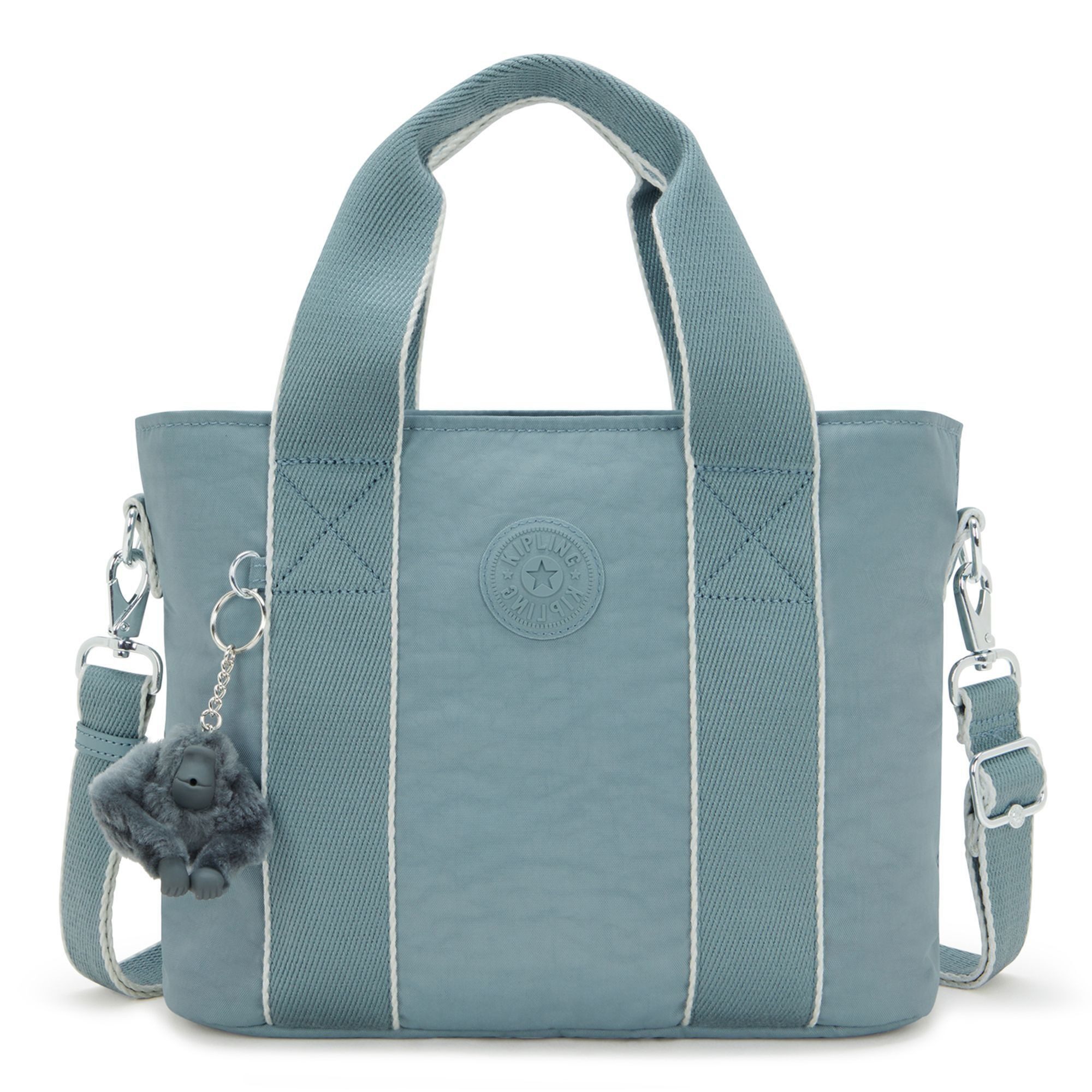 Schultertasche Basic