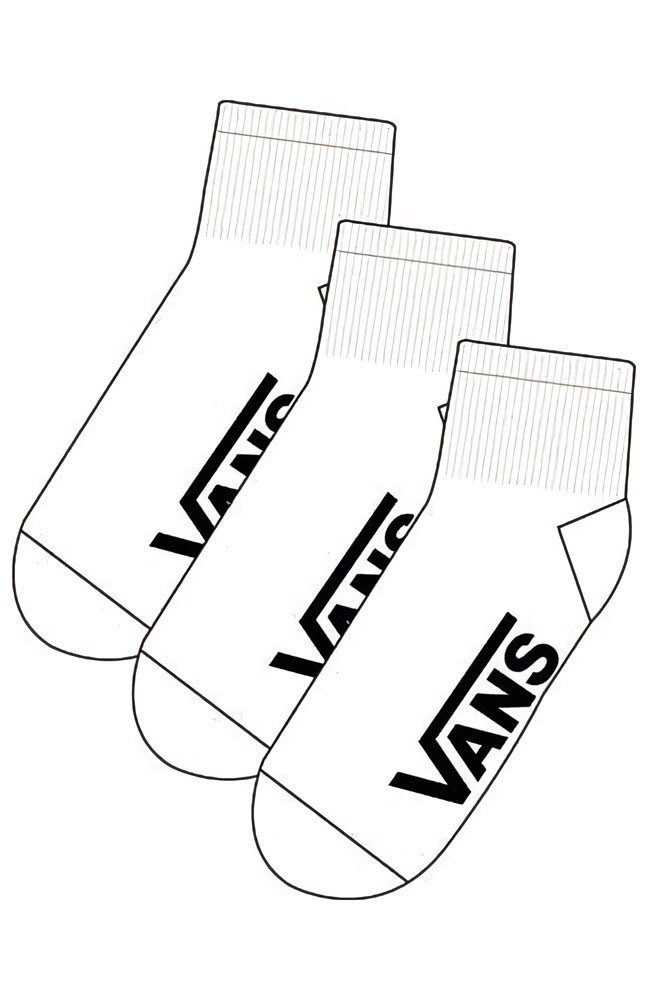 Vans Socken Classic Ankle