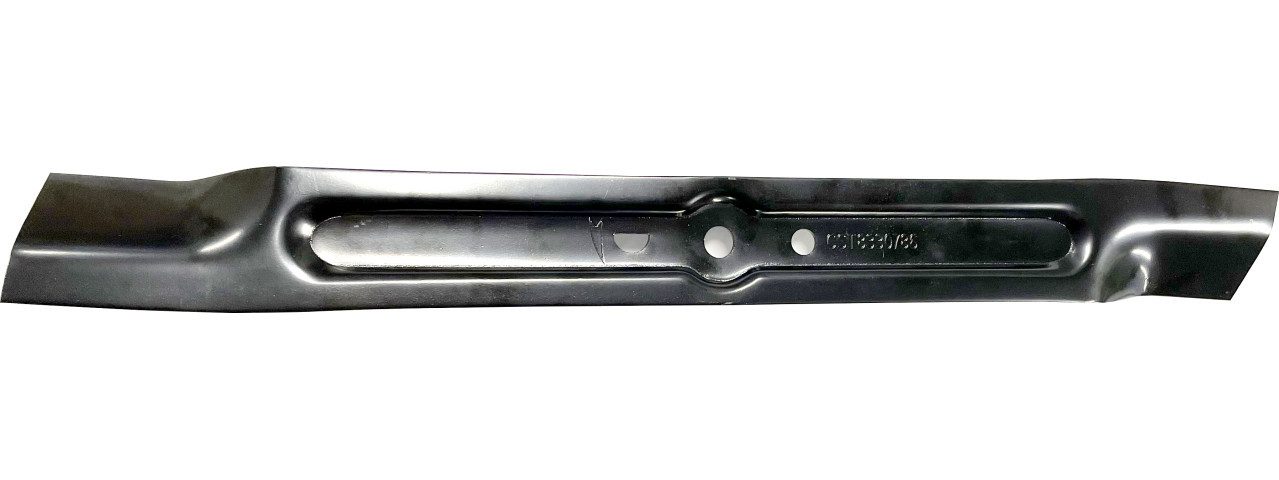 Primaster Rasenmähermesser Primaster Ersatzmesser 43 cm für