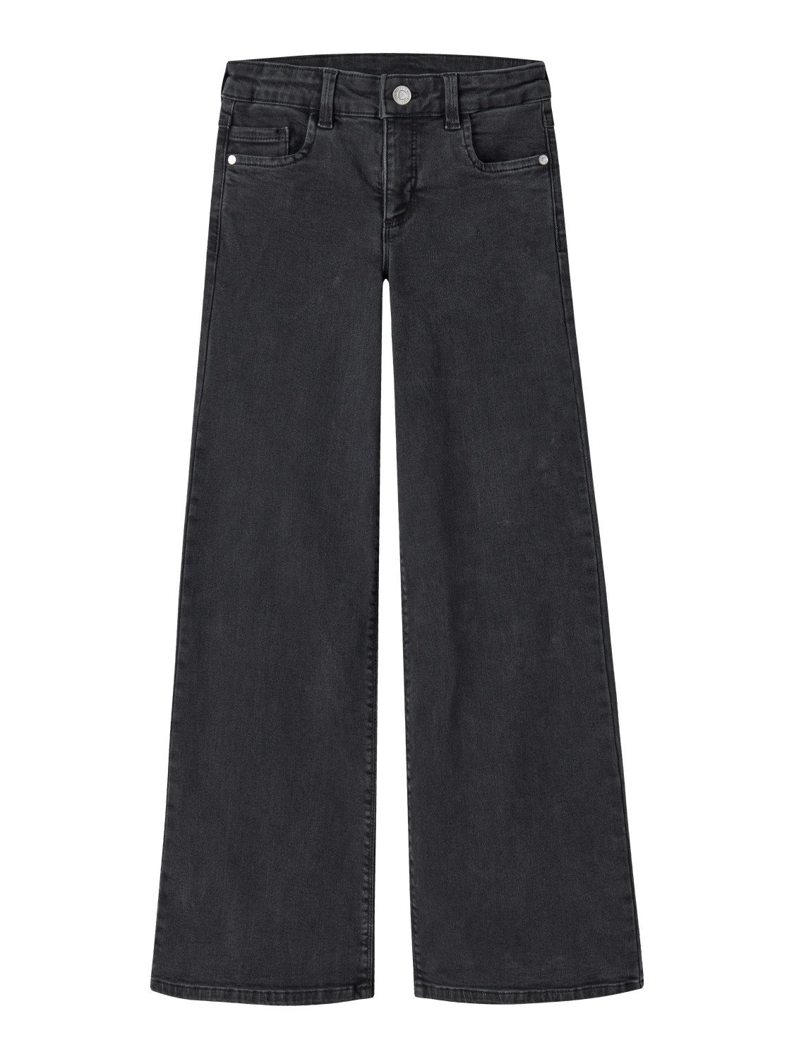 Name It Weite Jeans NKFPOLLY X-WIDE JEANS 3057-FR