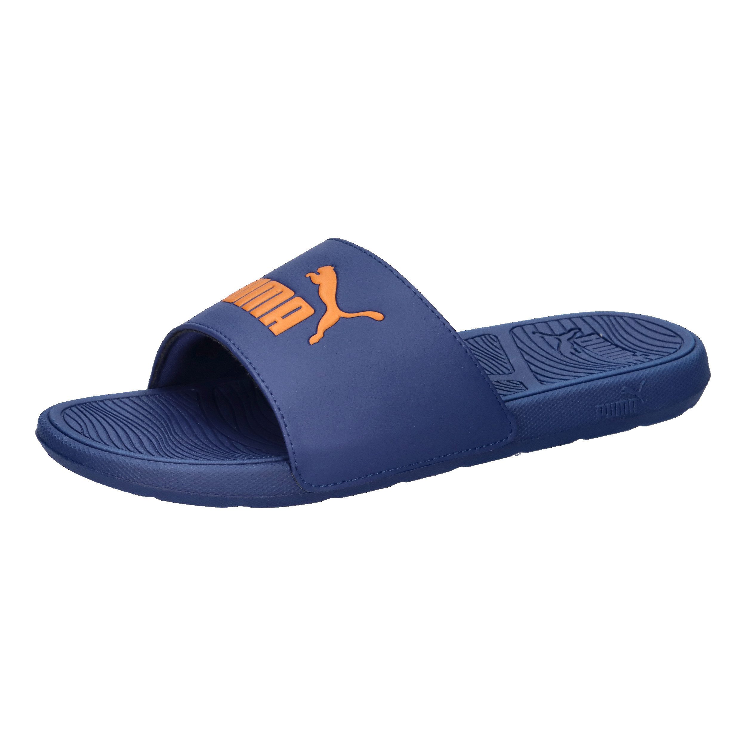 Puma Badeschlappen Cool Cat 2.0 389110 Badeschuh