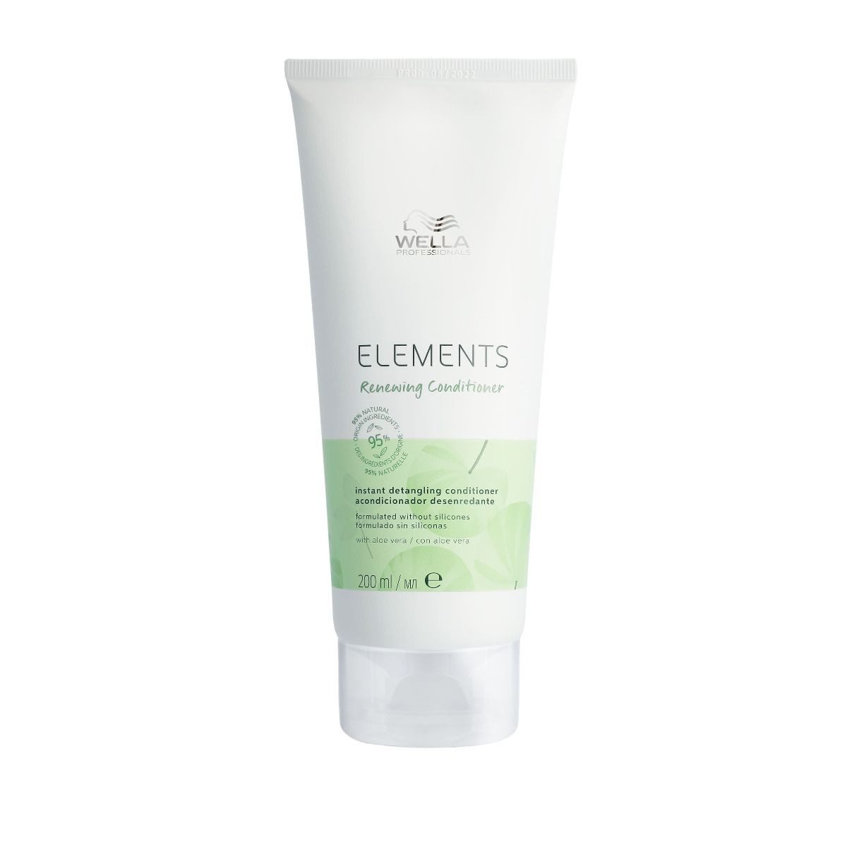 Haarspülung Wella Elements Renewing Conditioner 200ml
