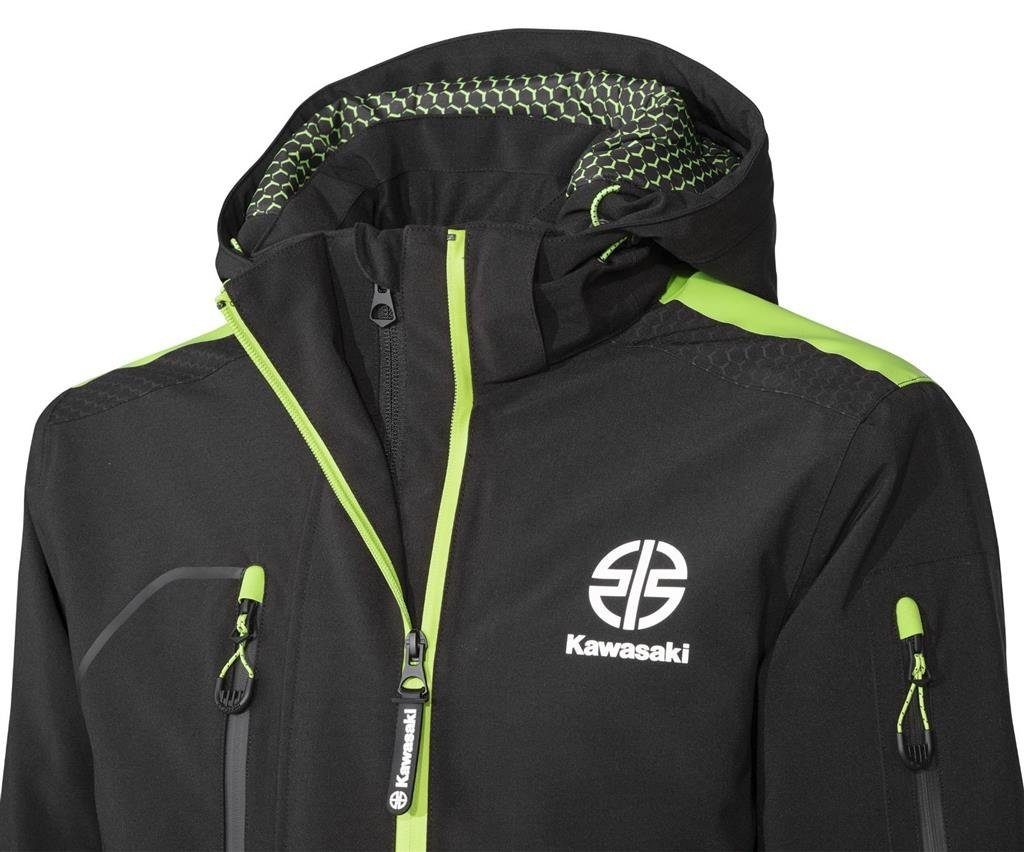 Kawasaki Allwetterjacke Kawasaki SPORTS Jacke