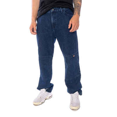 Dickies Loose-fit-Jeans Jeans Dickies Double Knee Denim