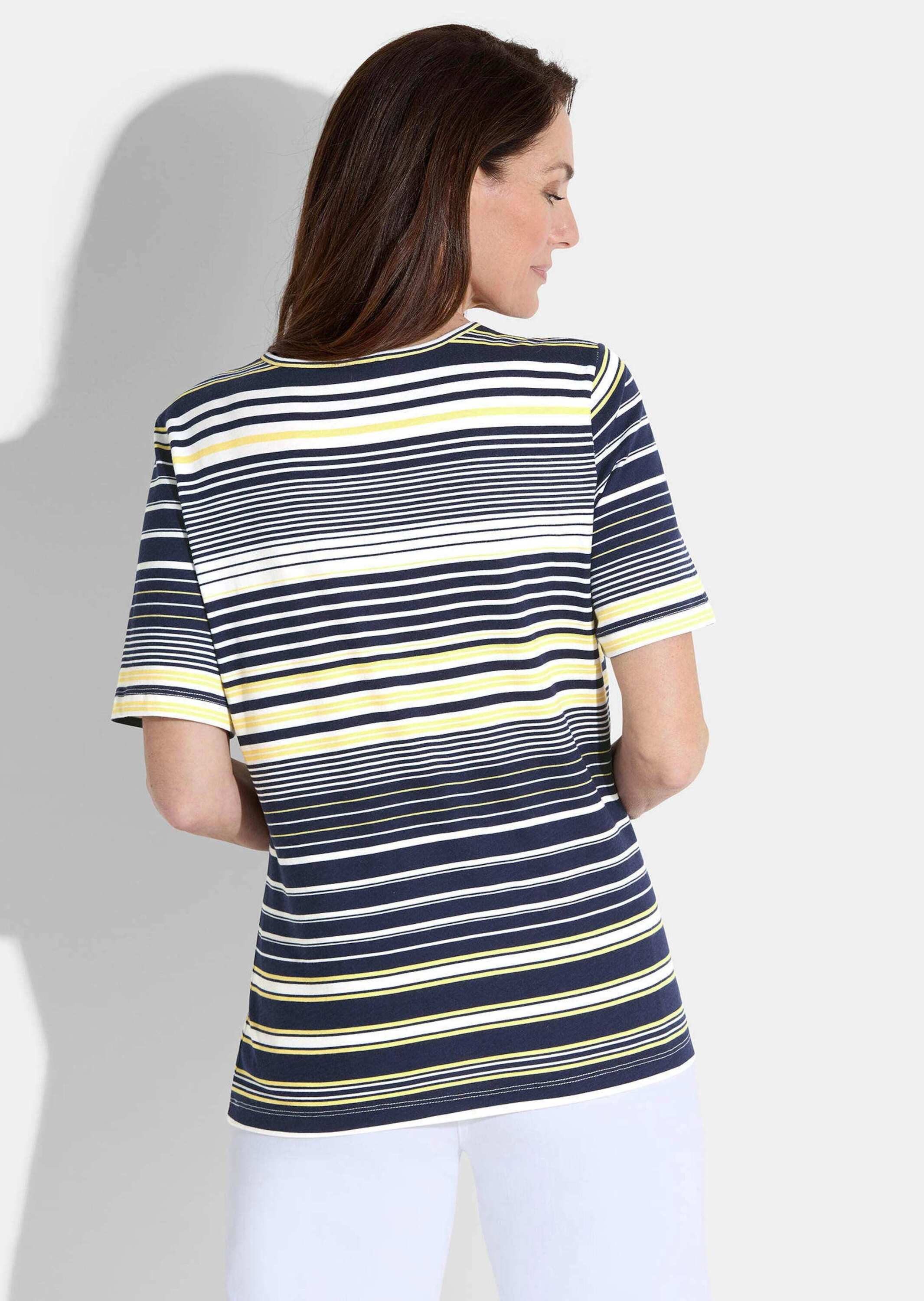 GOLDNER T-Shirt Shirt günstig online kaufen