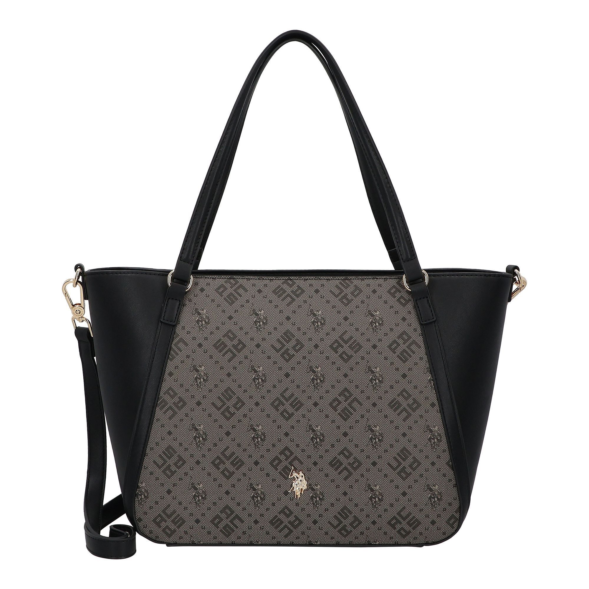 U.S. Polo Assn. Shopper Hampton, Polyurethan