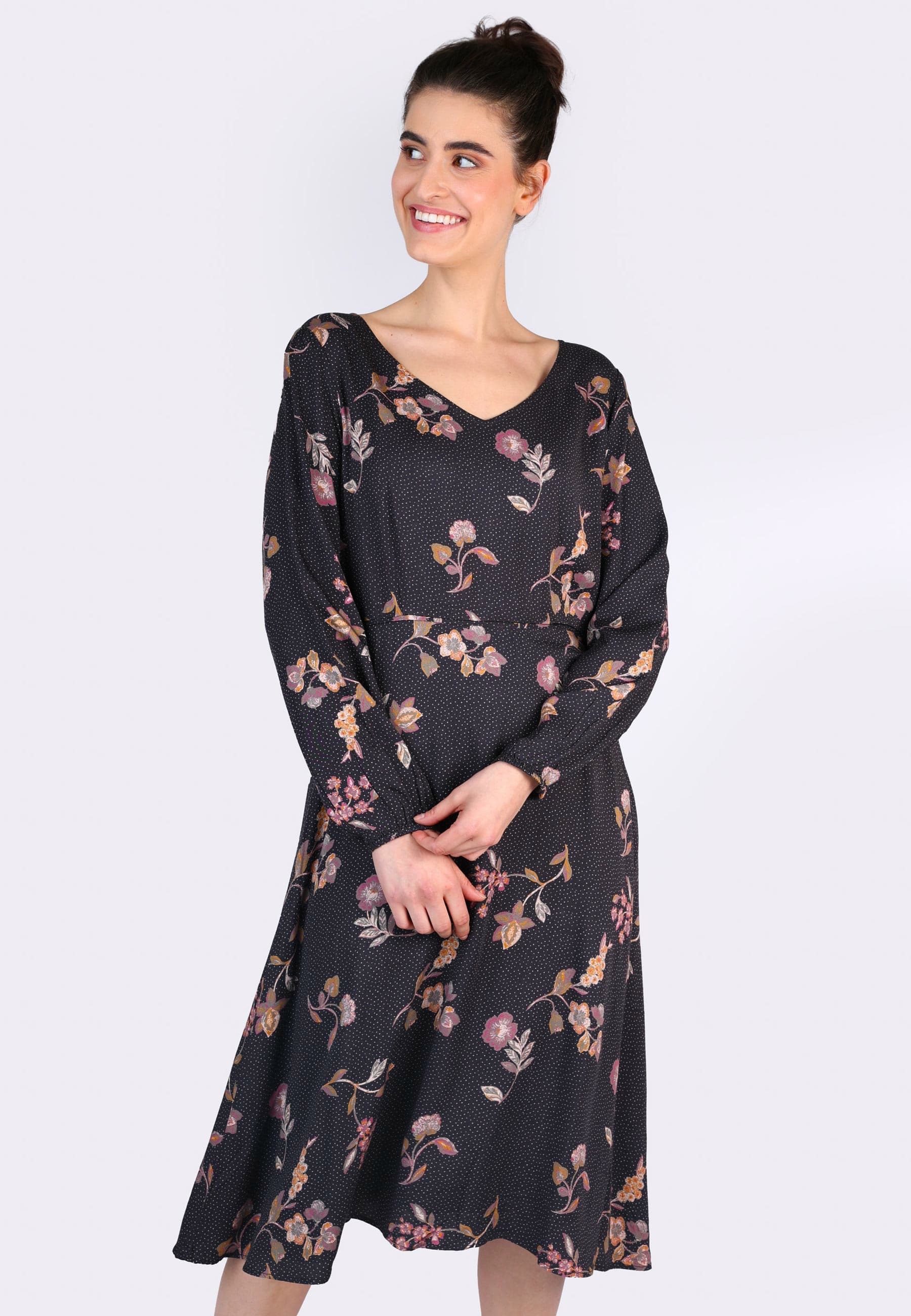 Sorgenfri Sylt Sommerkleid Debby