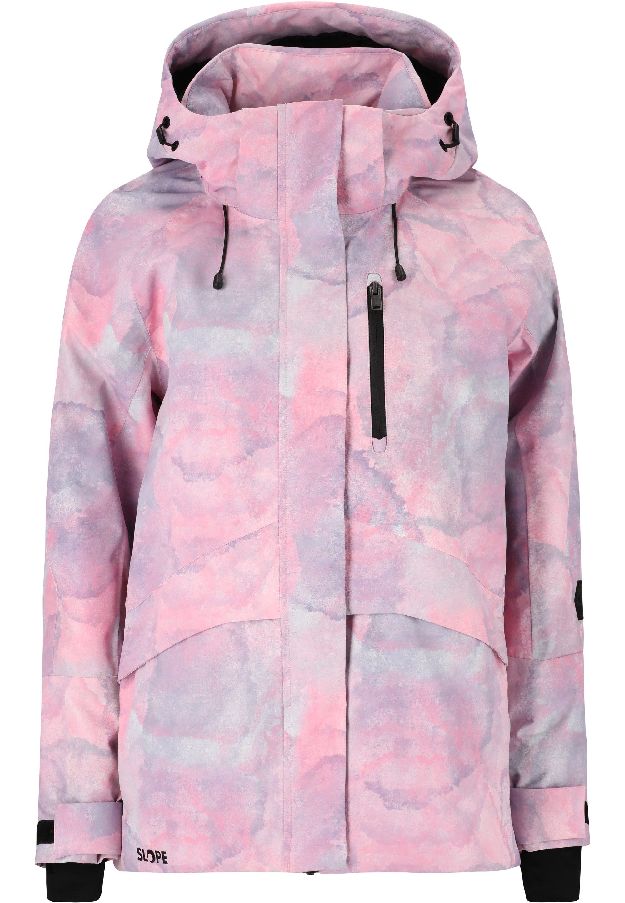 lila-pink