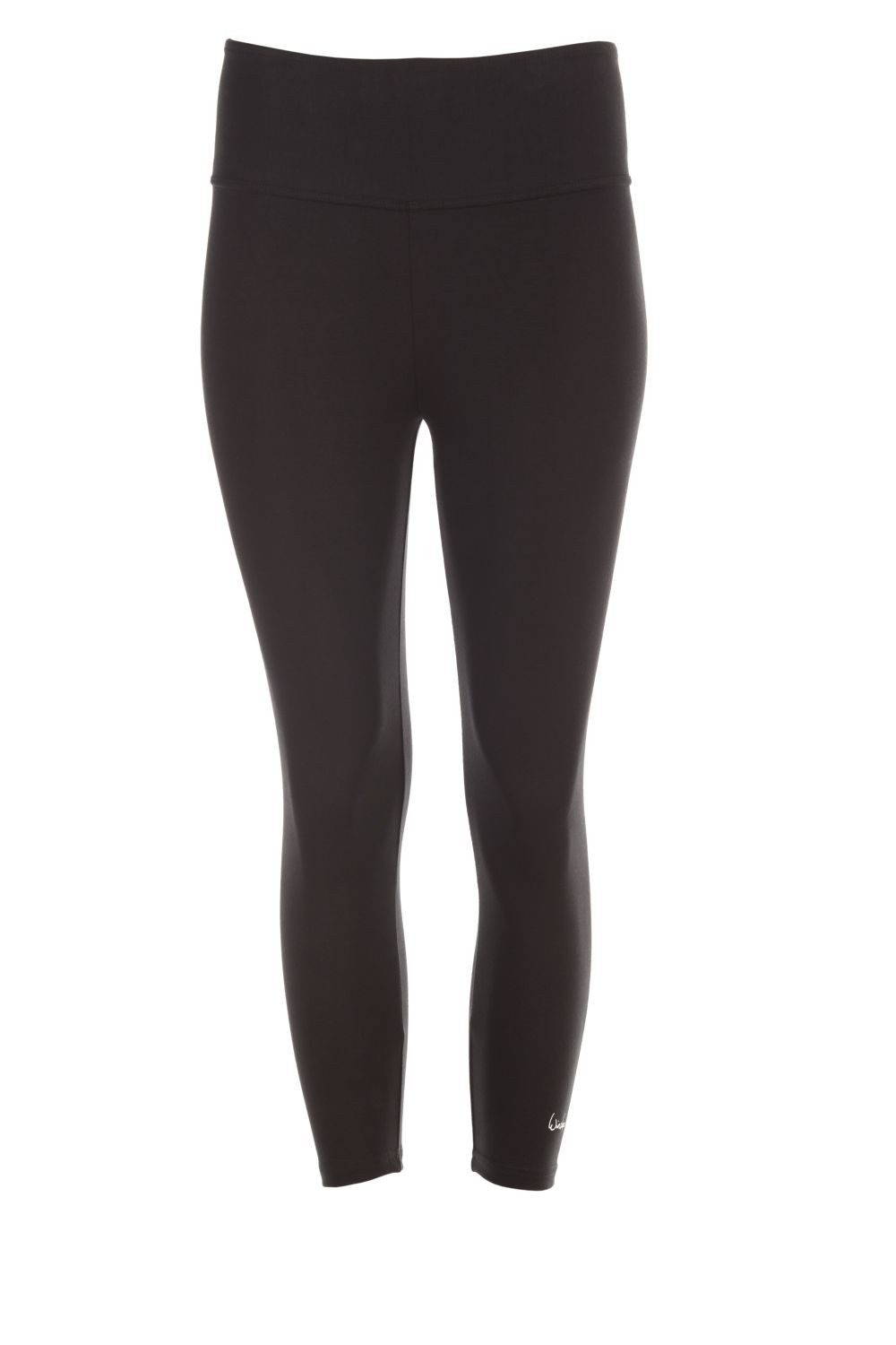 Winshape Leggings 7/8-Slim Tights WTL31 figurbetont günstig online kaufen