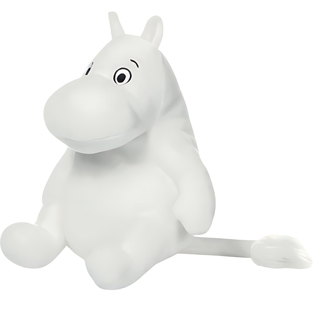HERMA Plüschfigur Moomin Sitting 20,5 cm