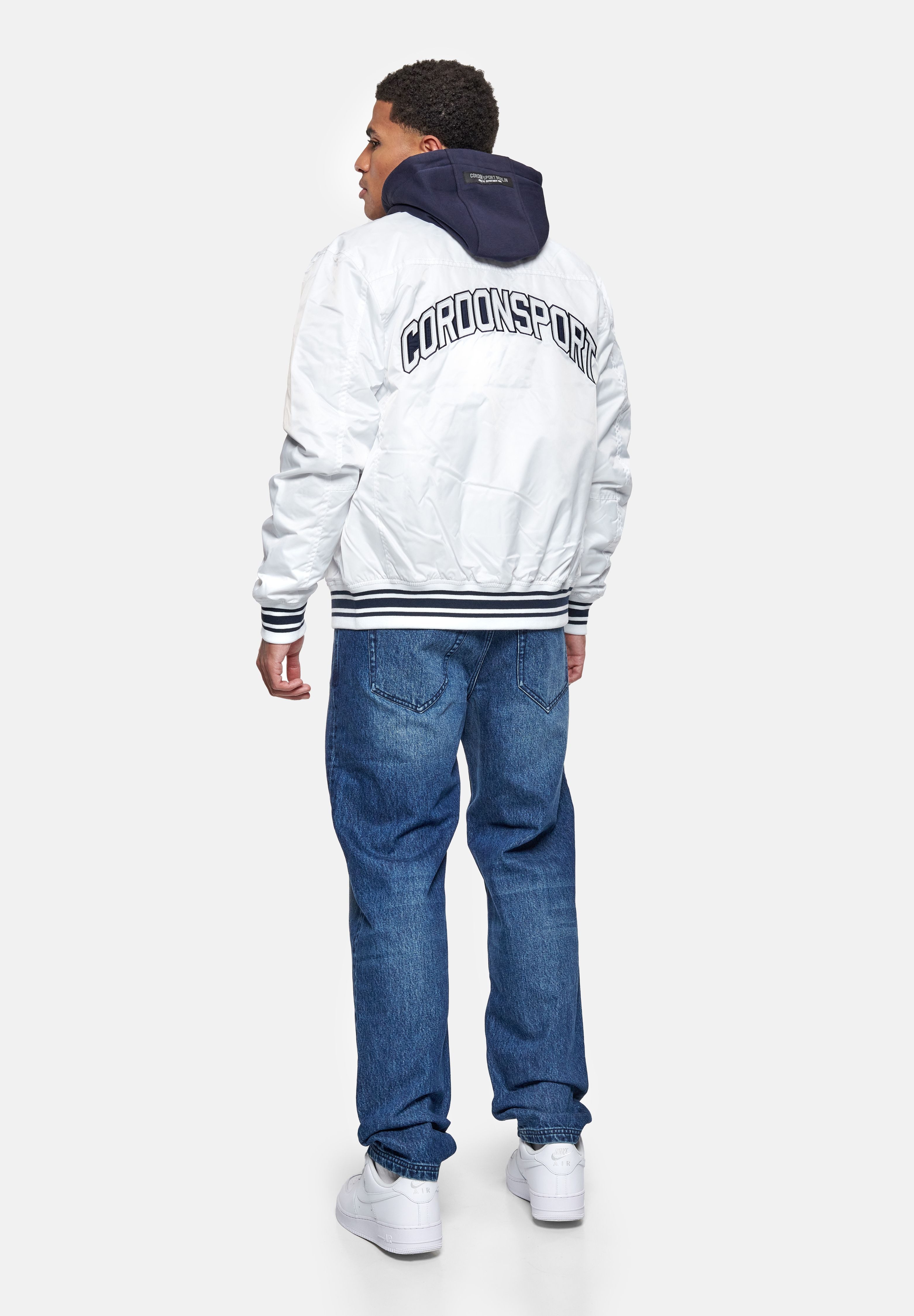 Cordon Sport 5-Pocket-Jeans