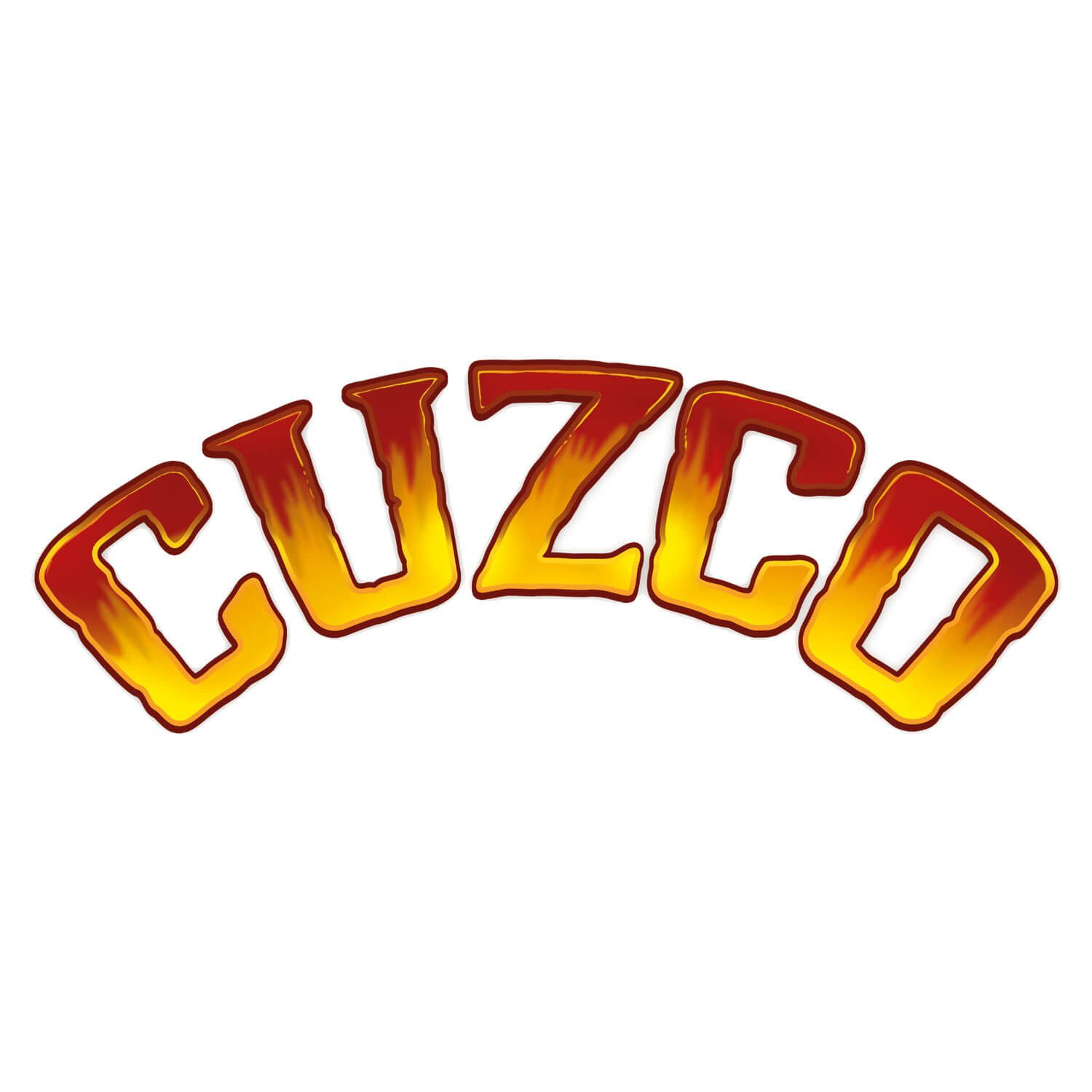 Queen Games Spiel Cuszco - Classic Edition, Cuszco - Classic Edition