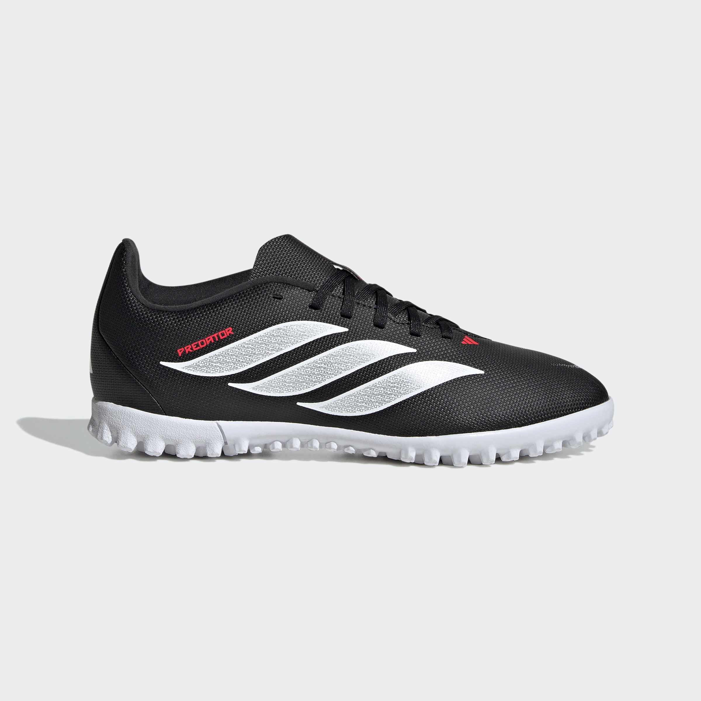 adidas Performance PREDATOR CLUB KIDS, KUNSTRASEN Fußballschuh für Kinder & Jugendliche