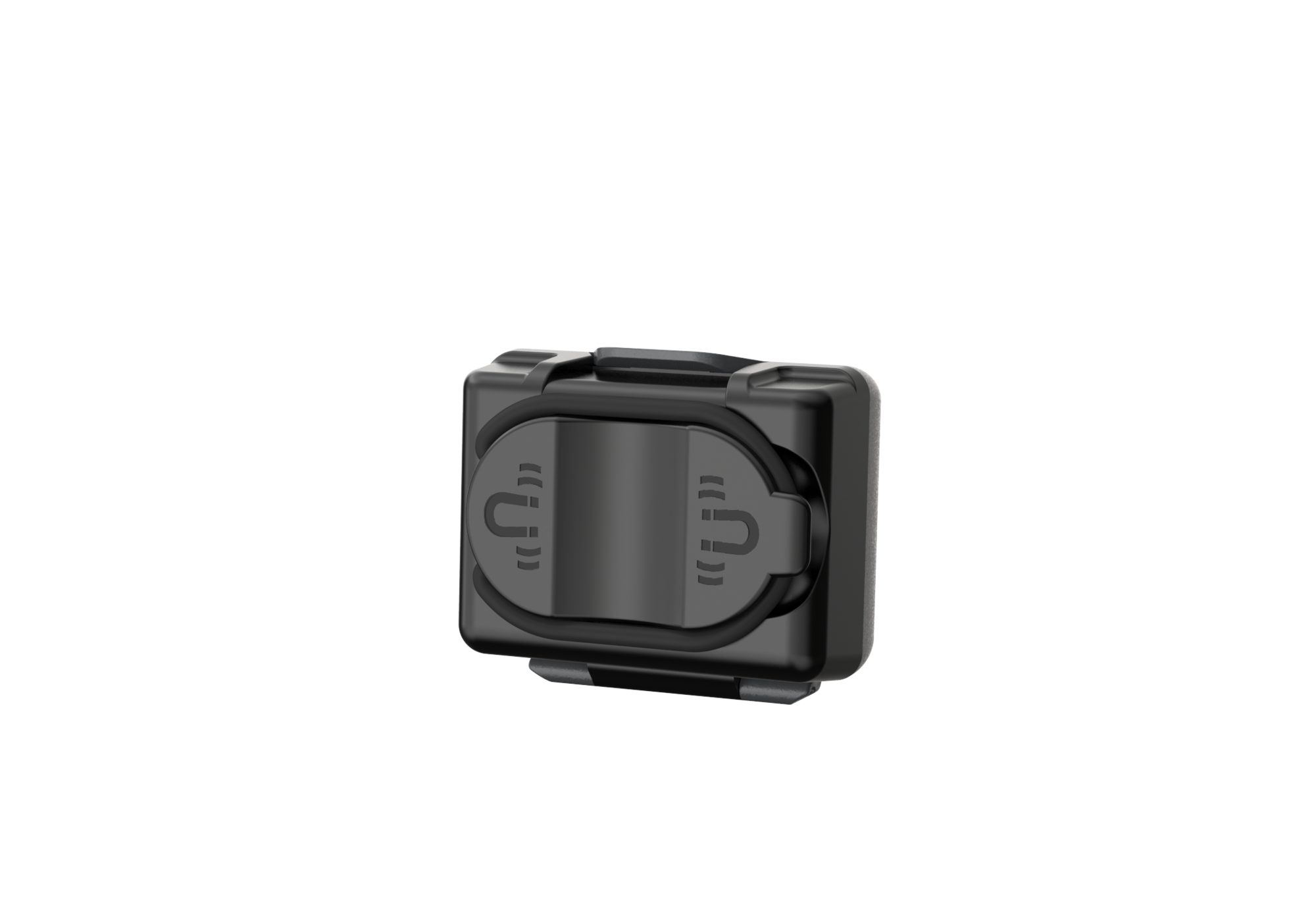 SOLIDLINE Taschenlampe Solidline Camp2, 140 Lumen, 30 Meter Leuchtweite, 7 Stunden Leuchtdauer, AAA Batterien