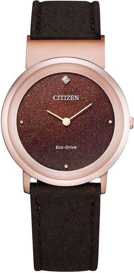 Citizen Solaruhr EG7072-19X