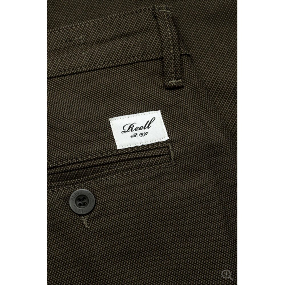 REELL Chinohose Superior Flex Chino günstig online kaufen