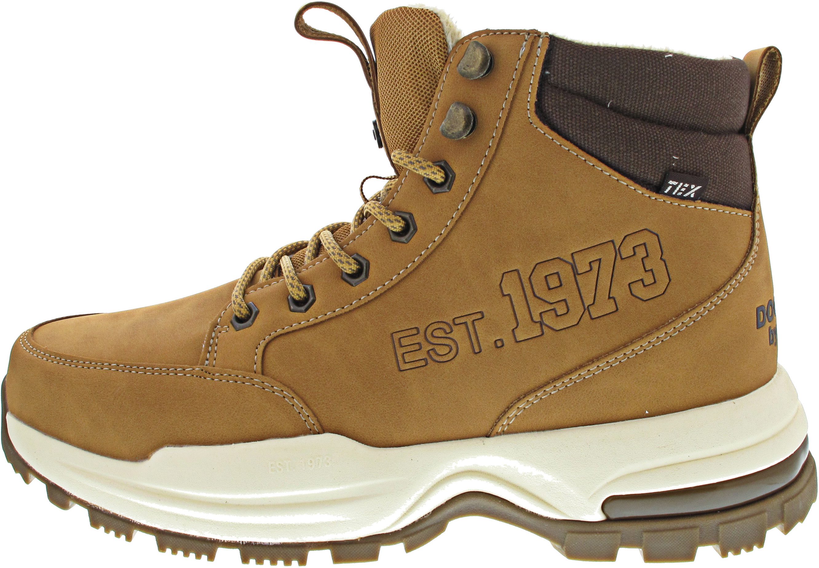 Dockers by Gerli Winterboots günstig online kaufen