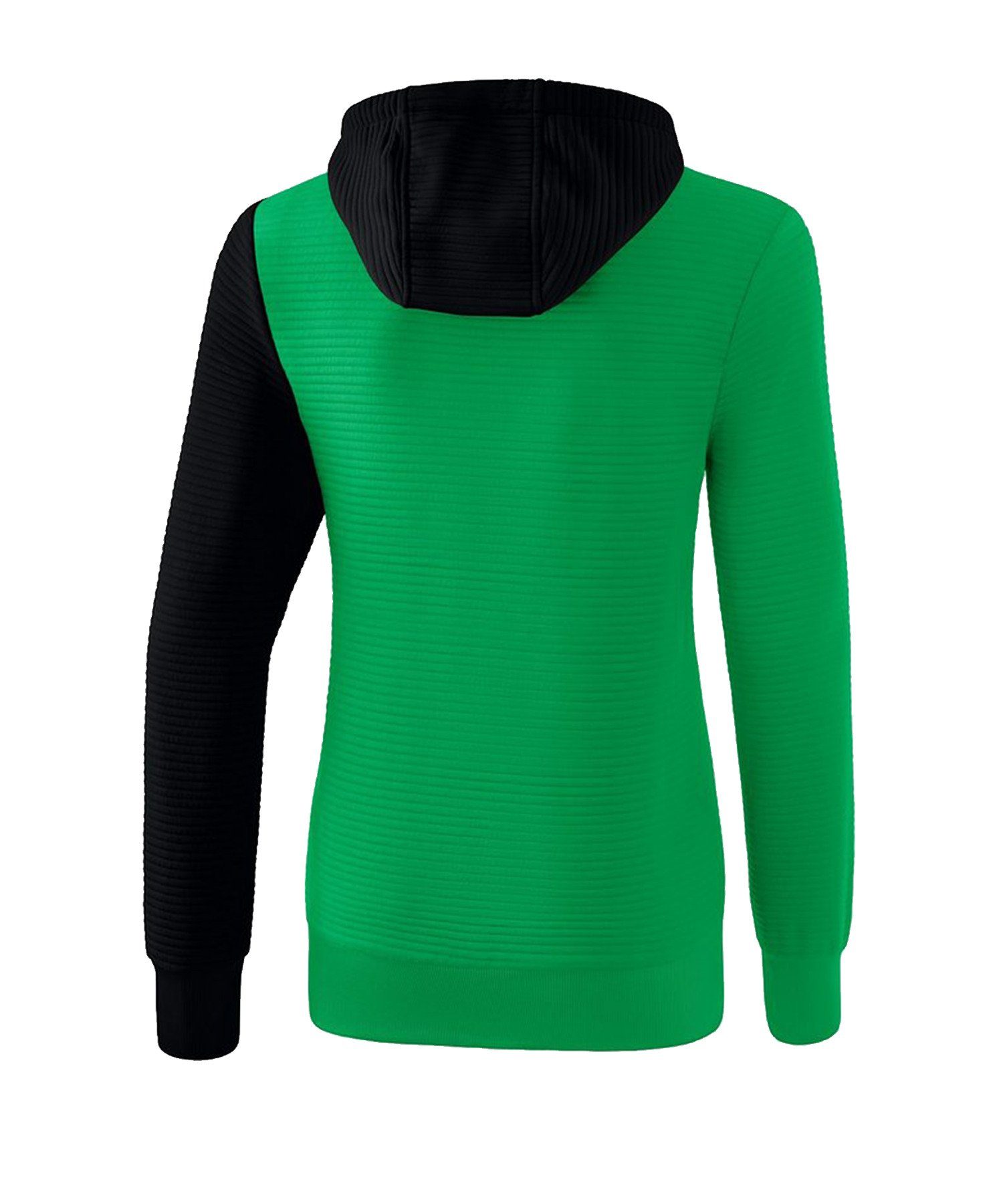 Erima Sweater Erima 5-C Kapuzensweat Damen günstig online kaufen