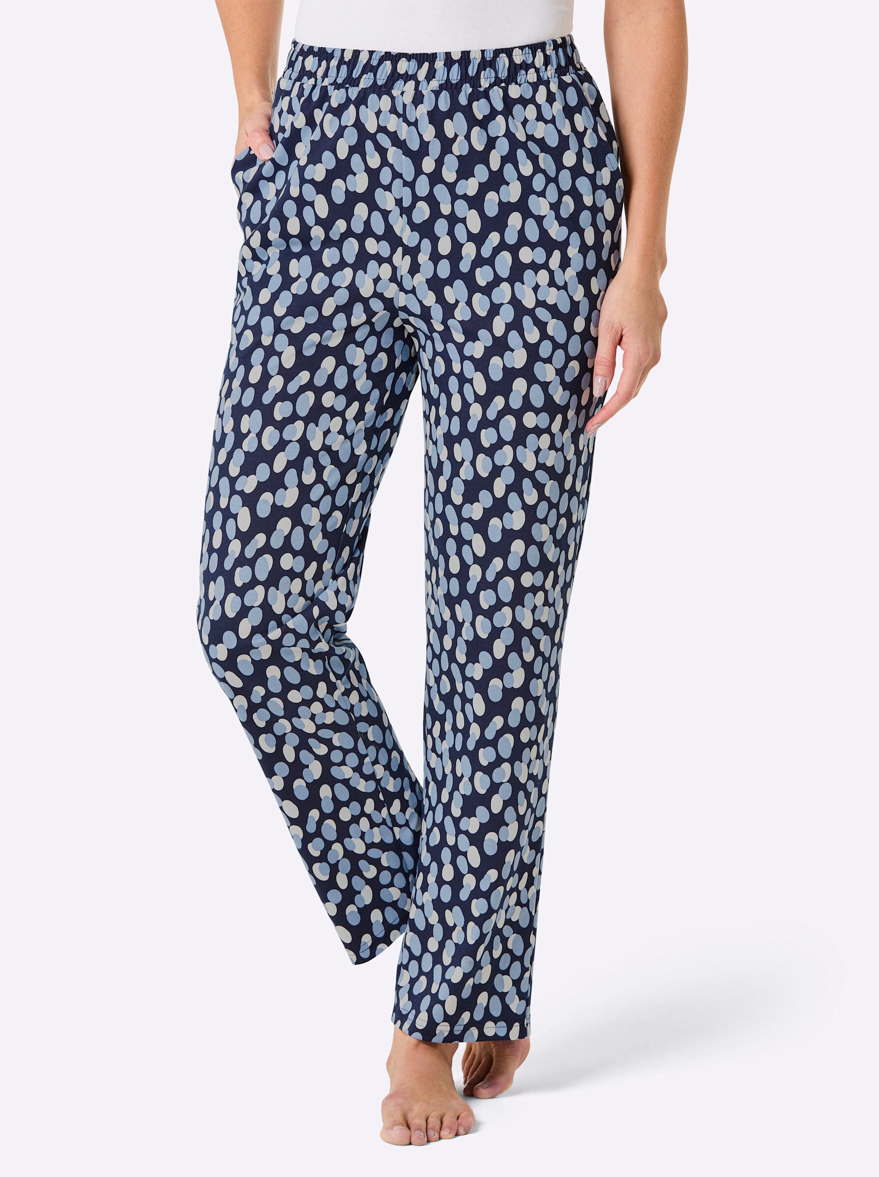 Witt Homewearhose Hose günstig online kaufen